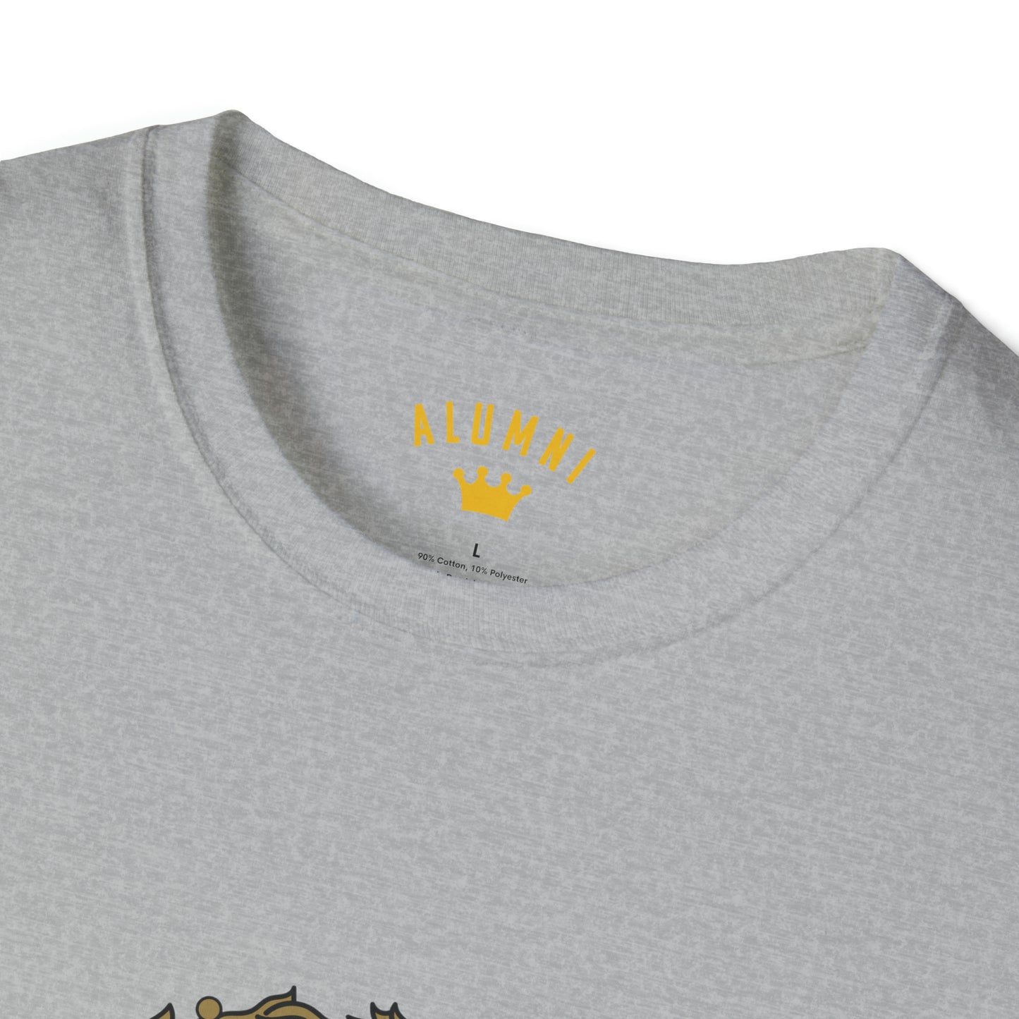Romance University--T-Shirt
