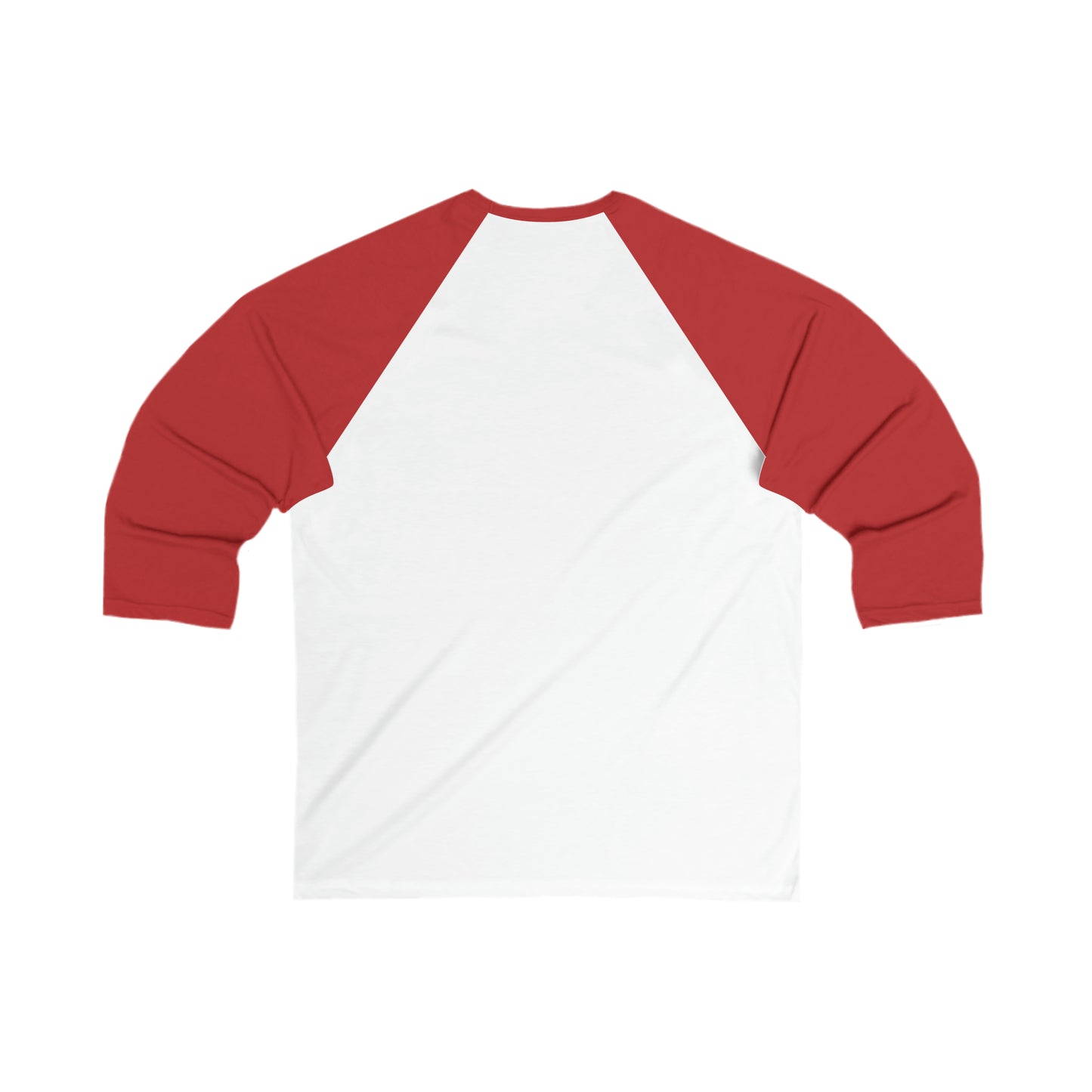 Romance University--Unisex 3\4 Sleeve Baseball Tee