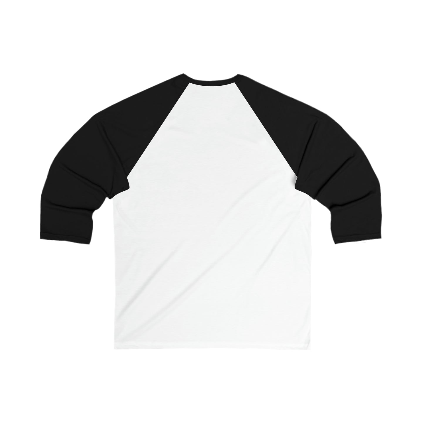 Romance University--Unisex 3\4 Sleeve Baseball Tee