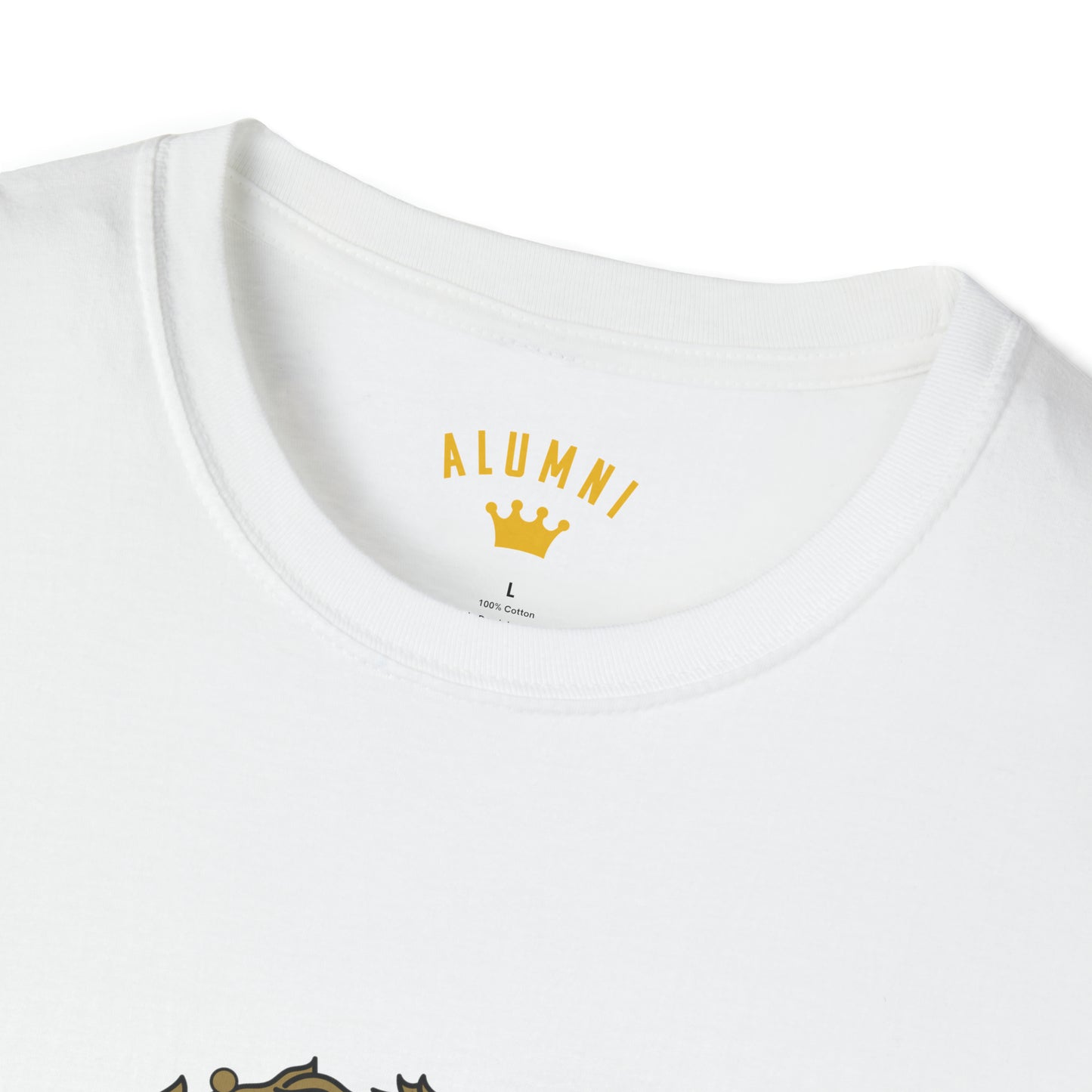 Romance University--T-Shirt