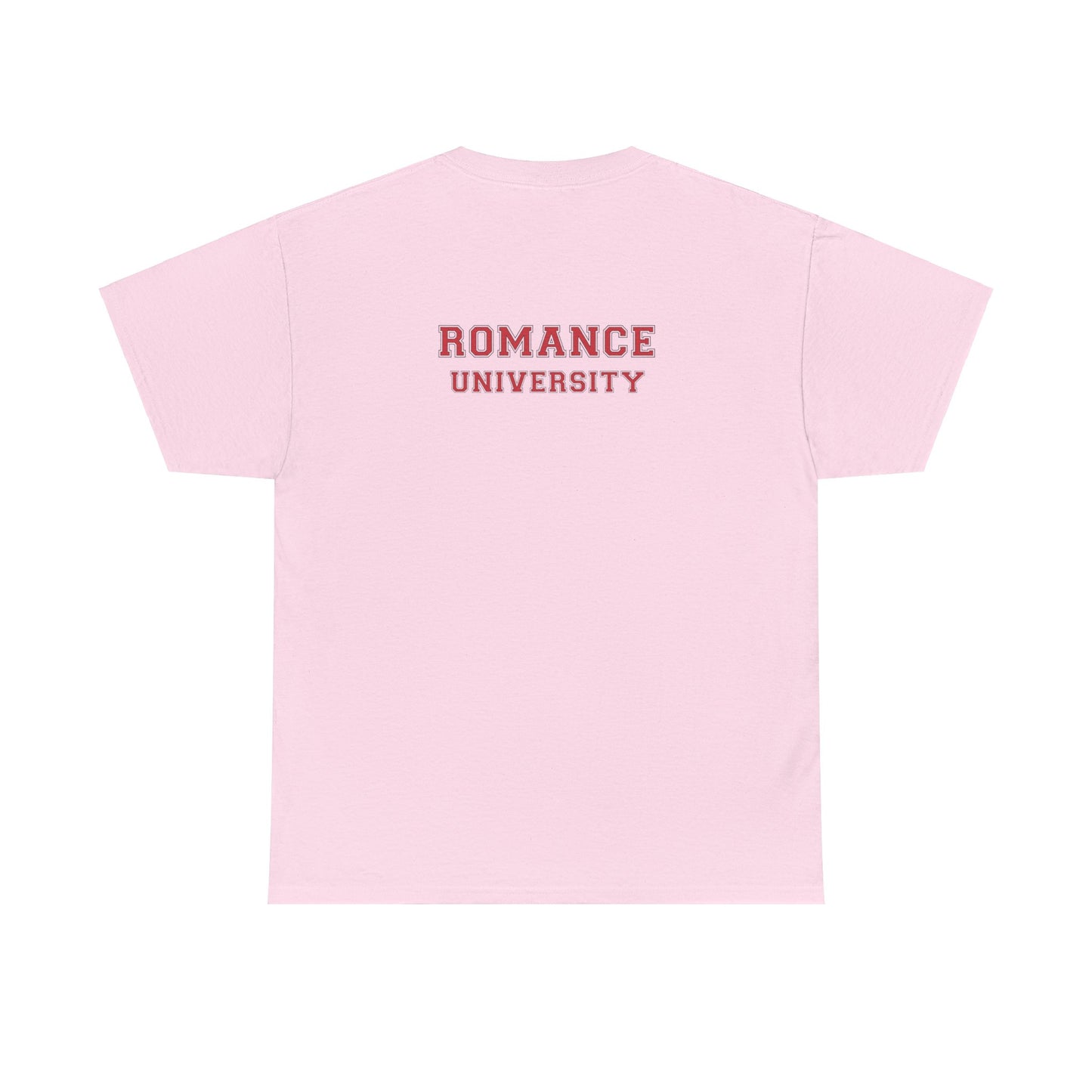 Romance University Cruise T-Shirt