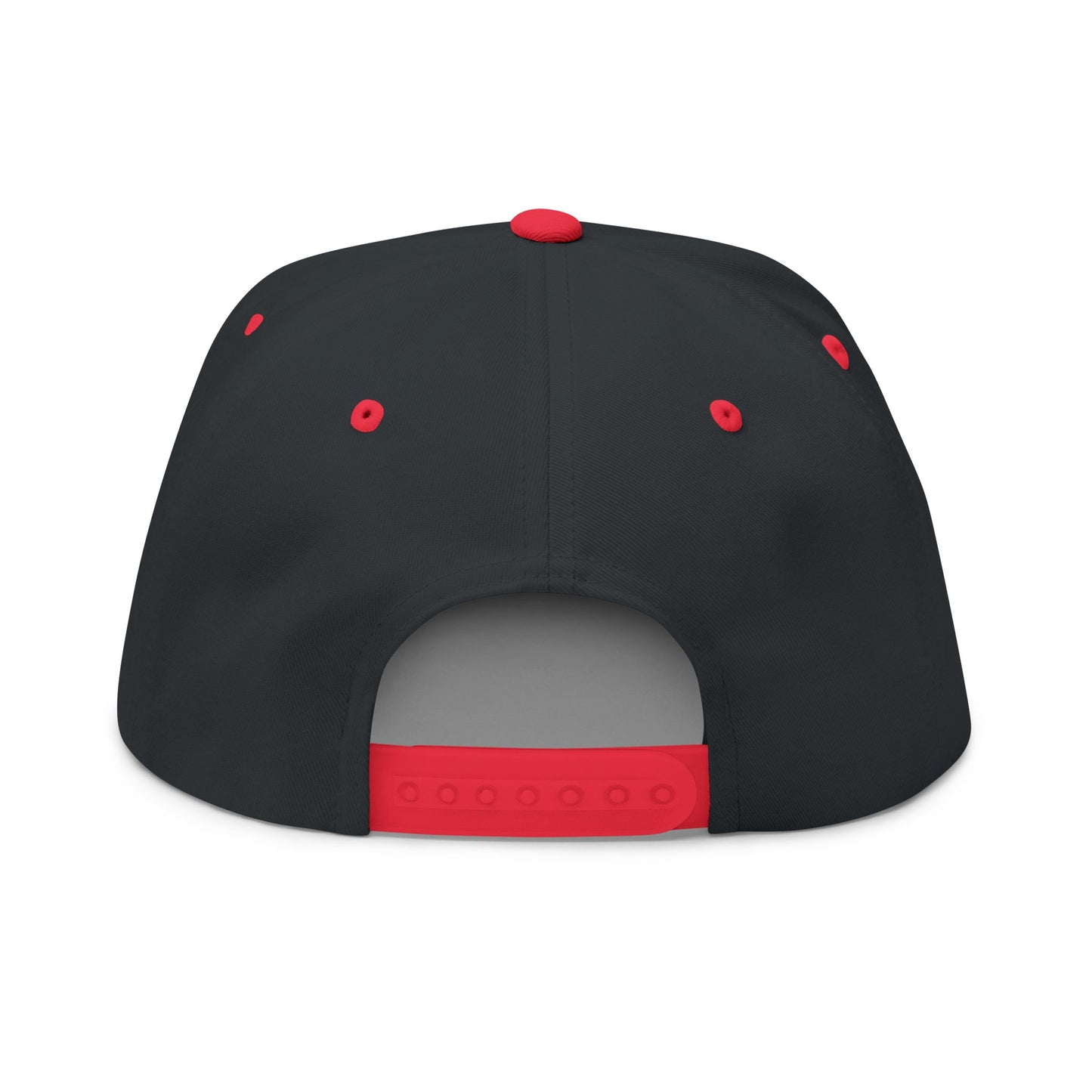 Romance University Embroidered hat