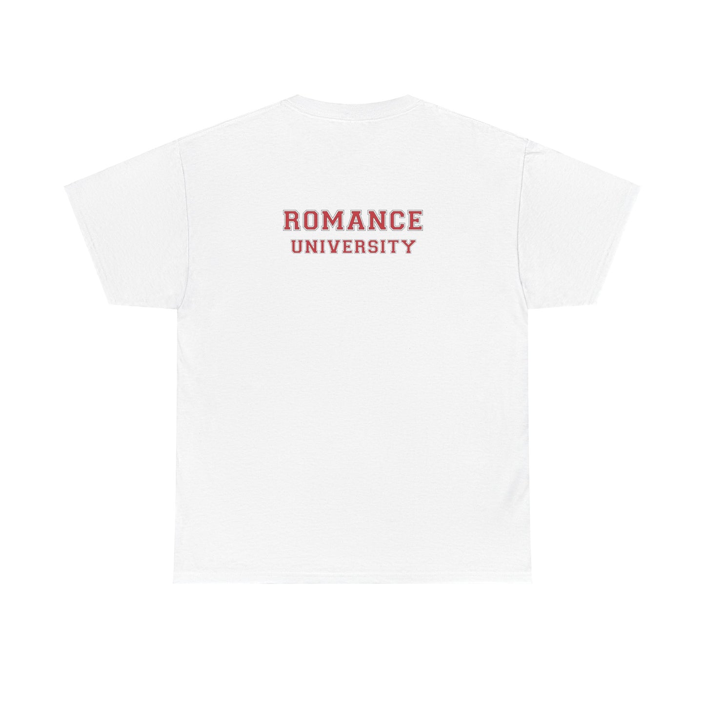 Romance University Cruise T-Shirt
