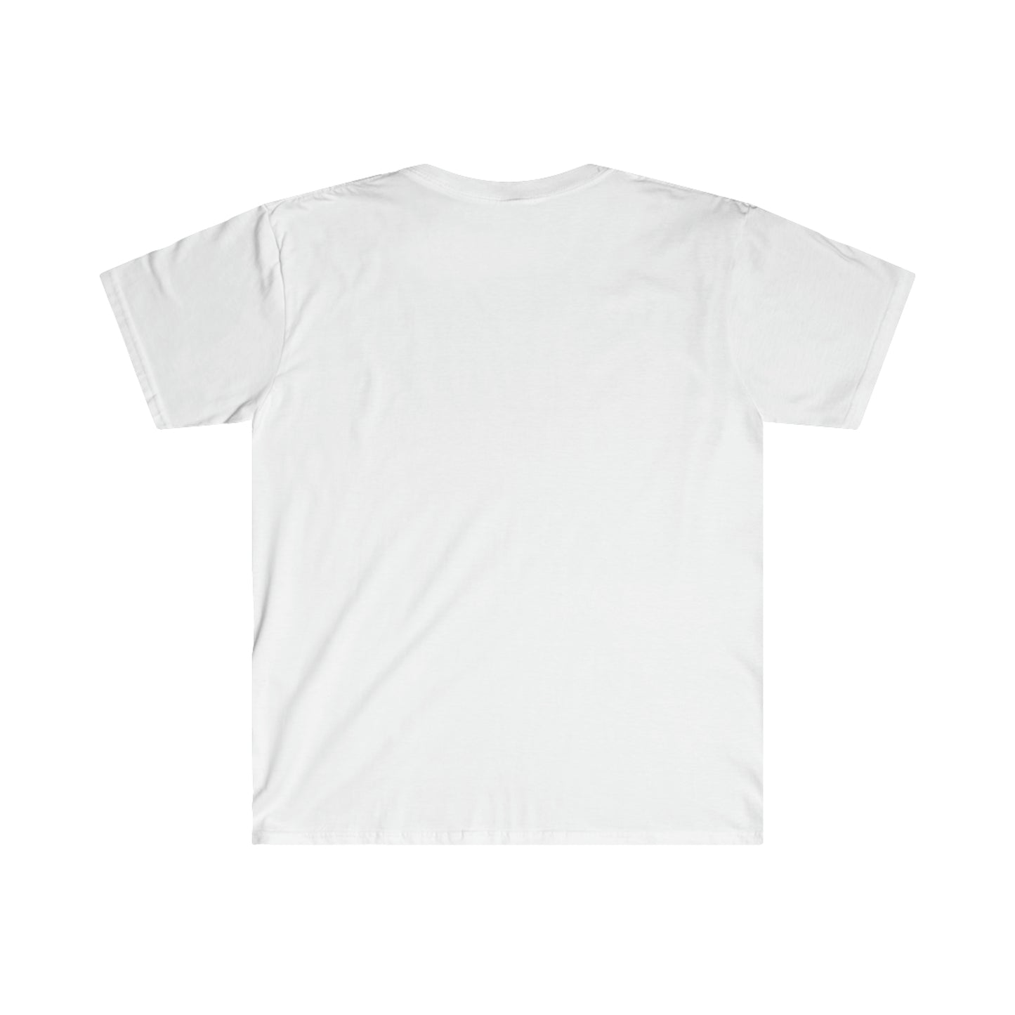 Romance University Athletics-Softstyle T-Shirt