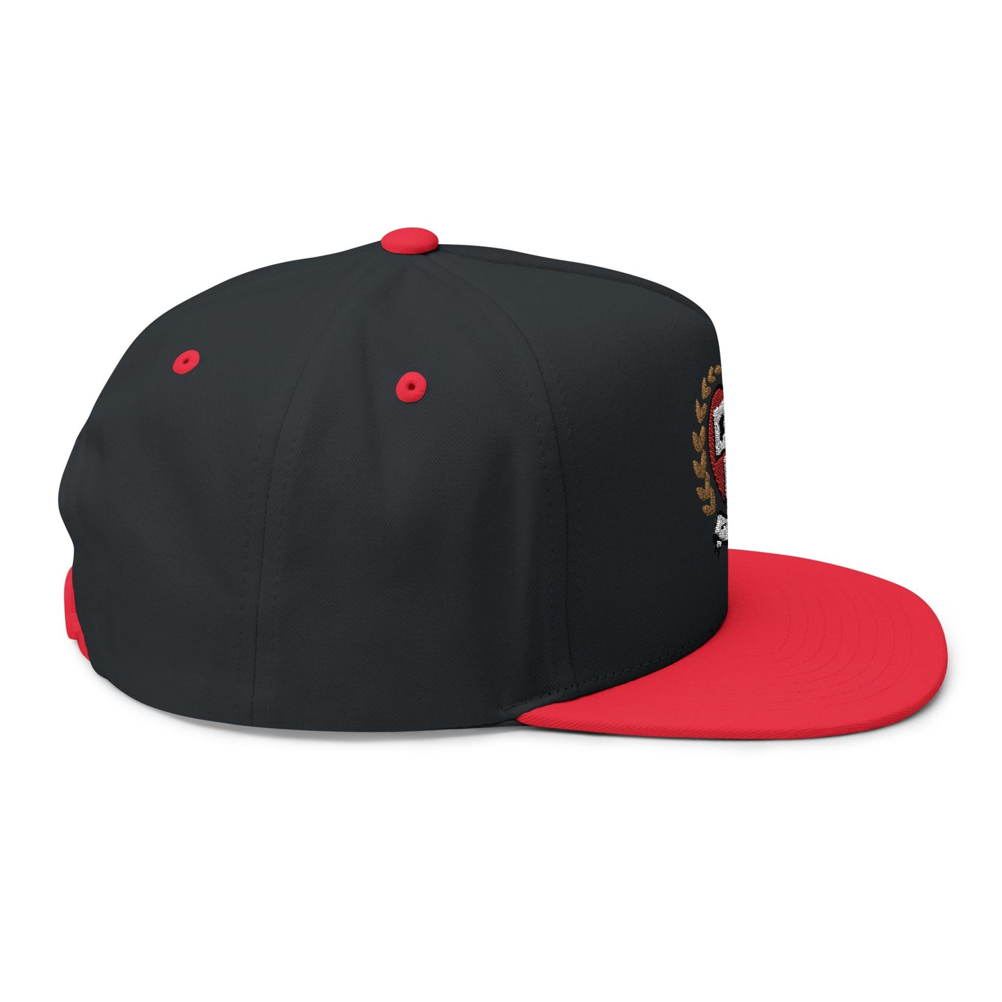 Romance University Embroidered hat