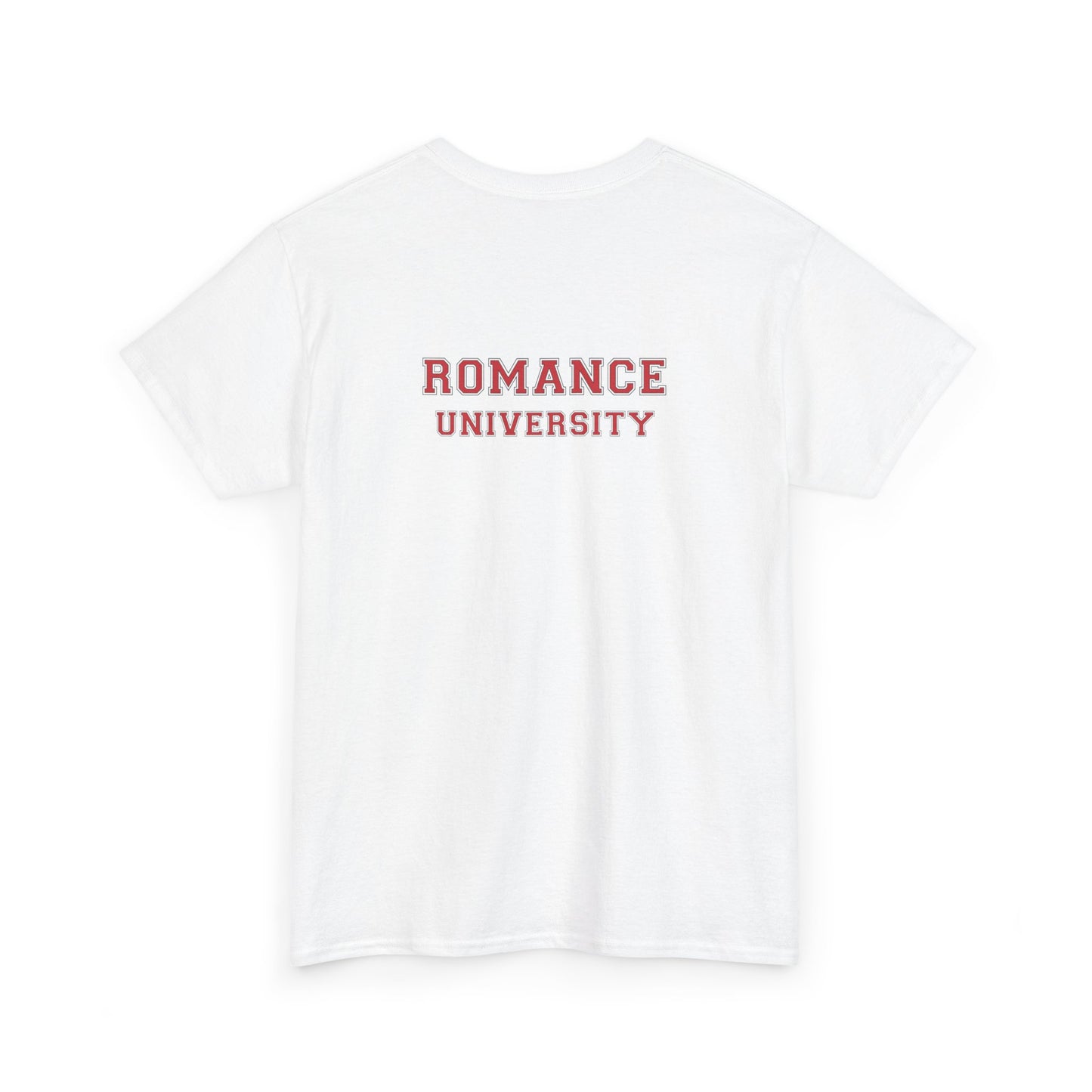Romance University Cruise T-Shirt