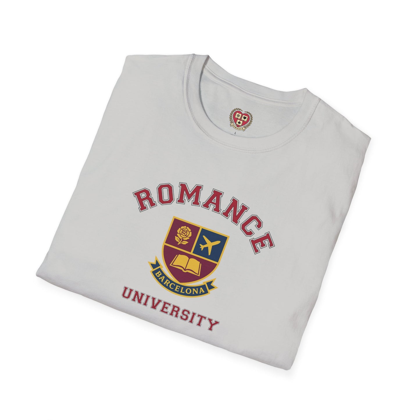 Barcelona x Romance University