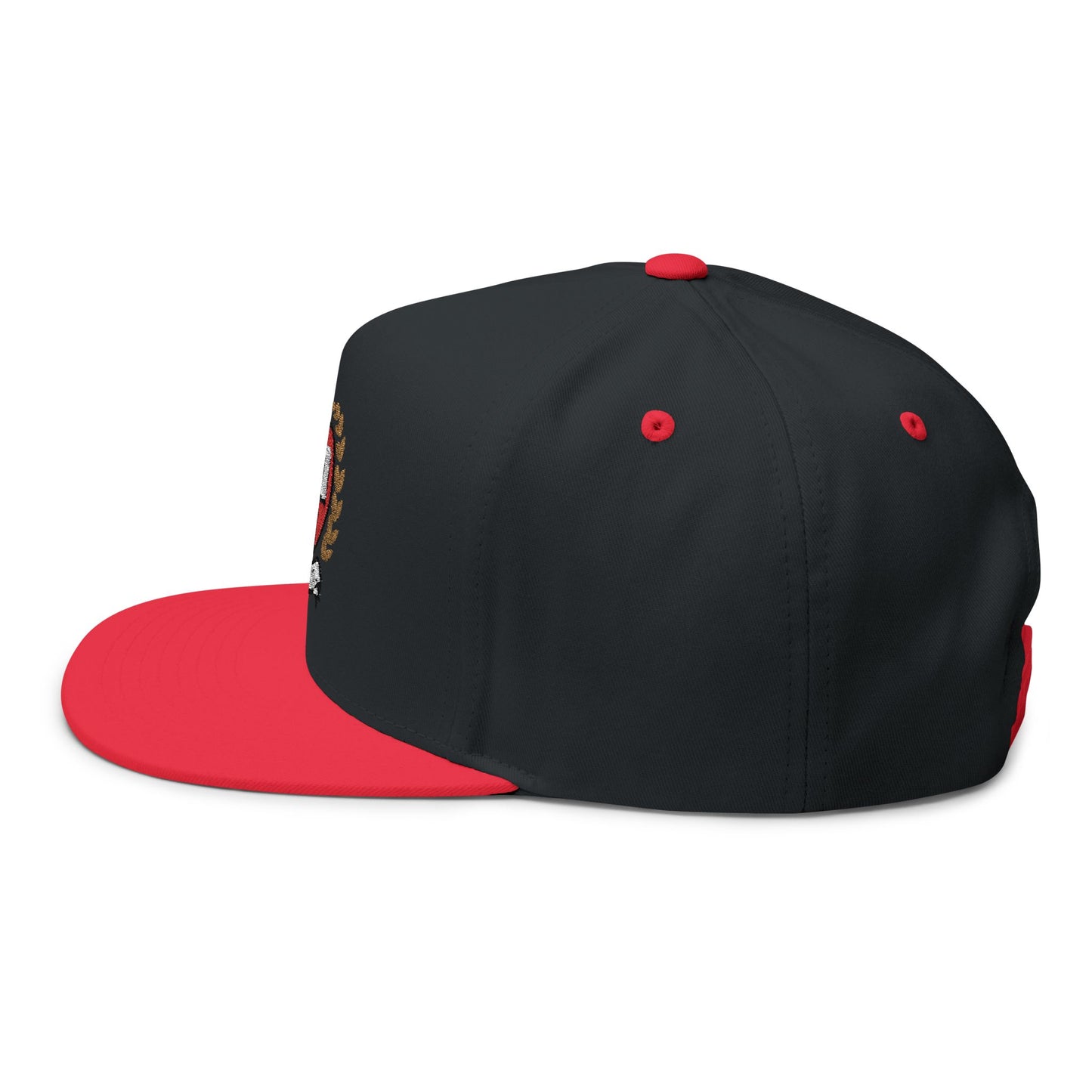 Romance University Embroidered hat