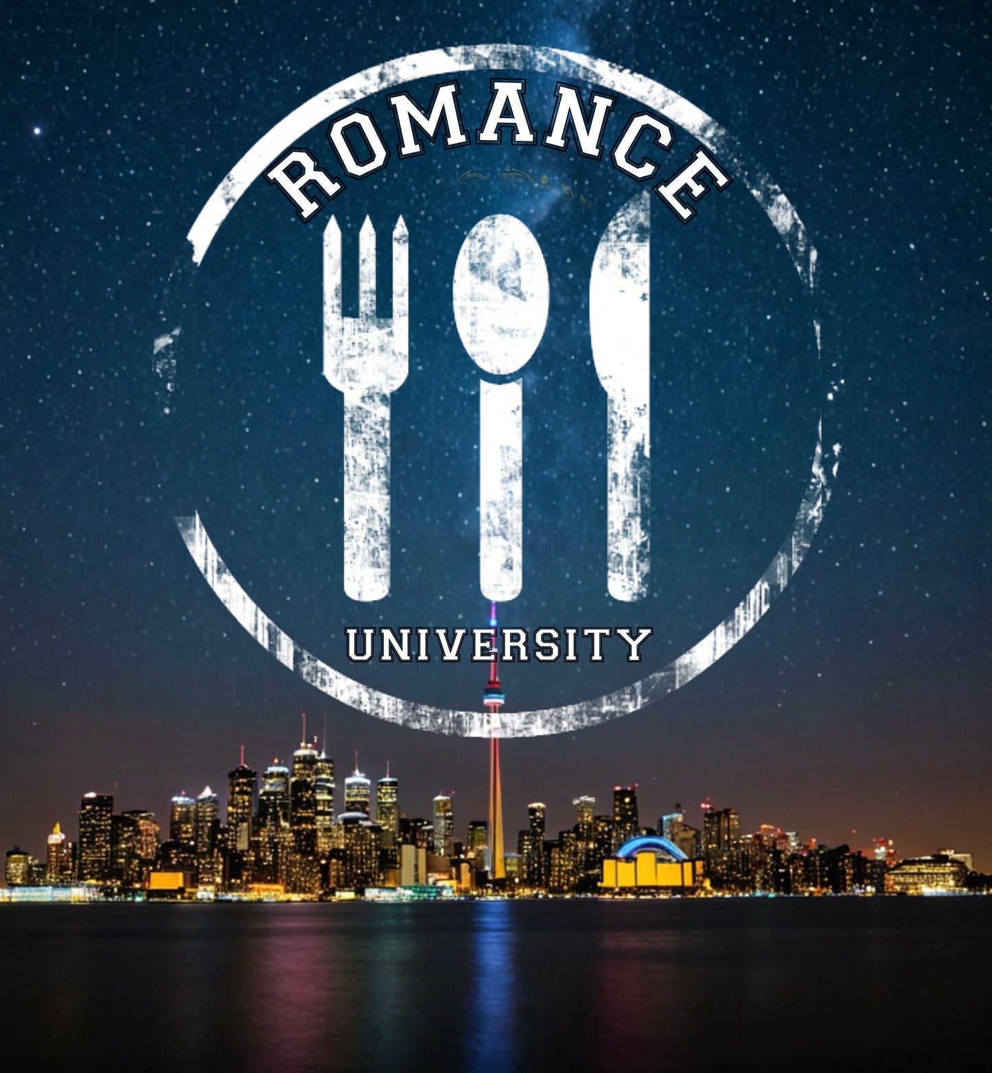 Romance University Reunion: Dinner