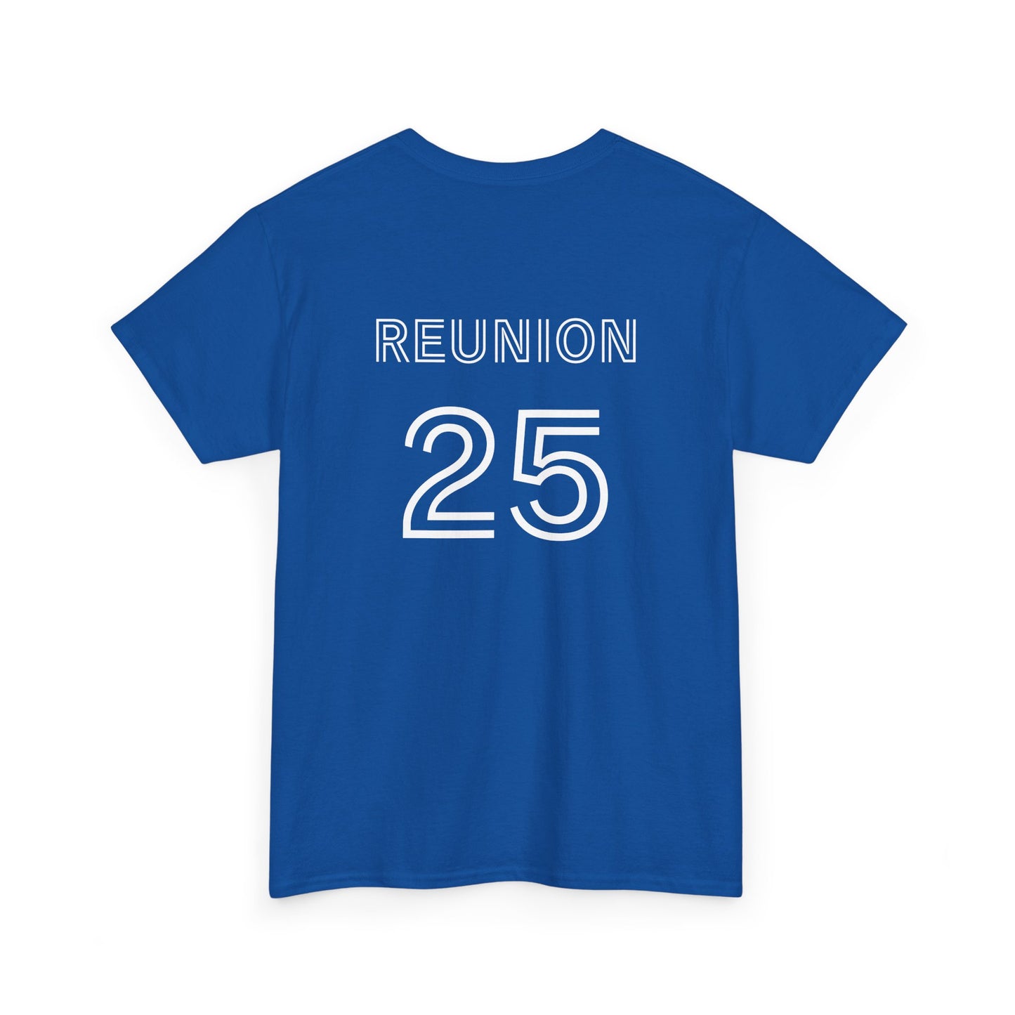 Romance University Toronto Reunion