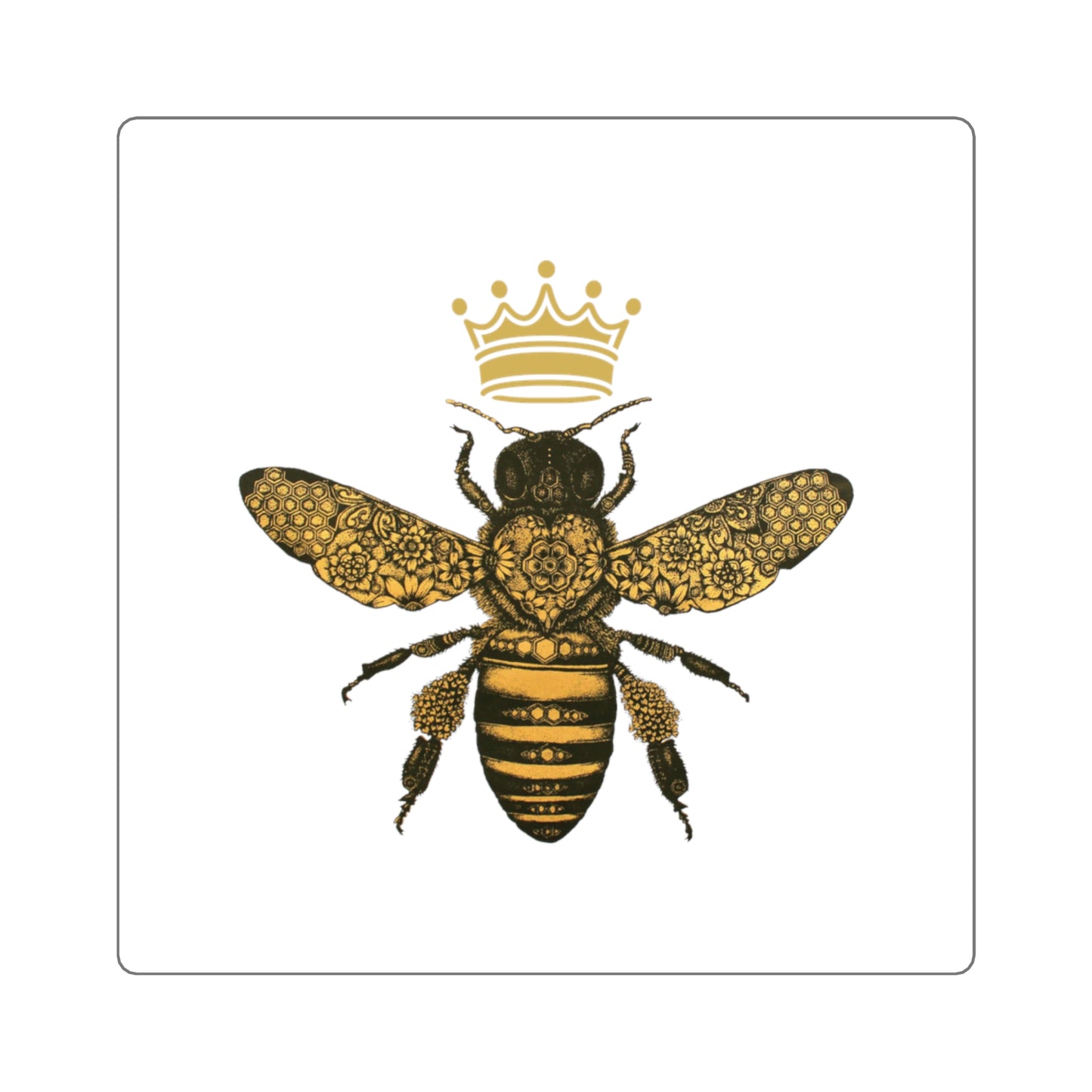 Queen Bee
