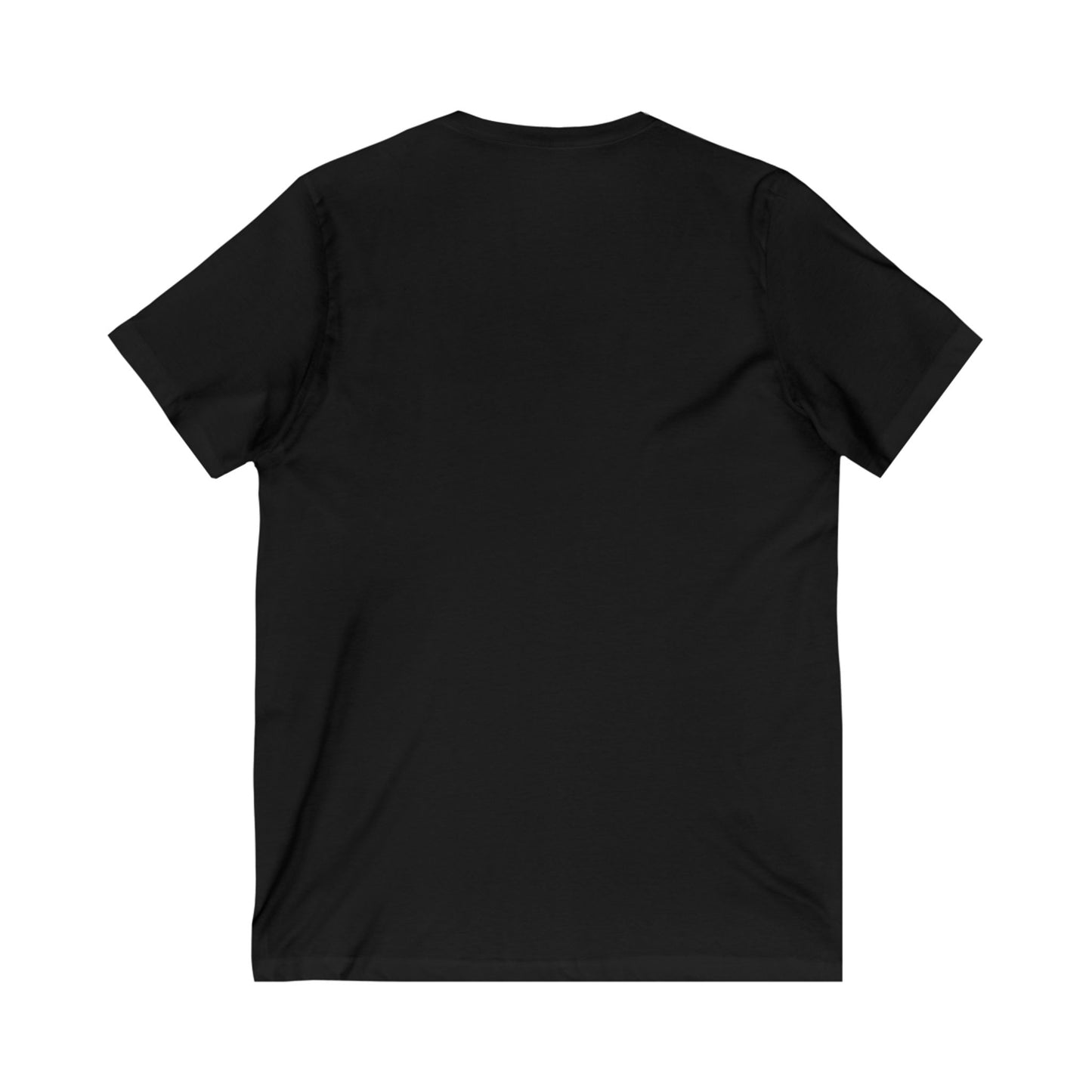 Romance University Valentine's Day--Short Sleeve V-Neck Tee