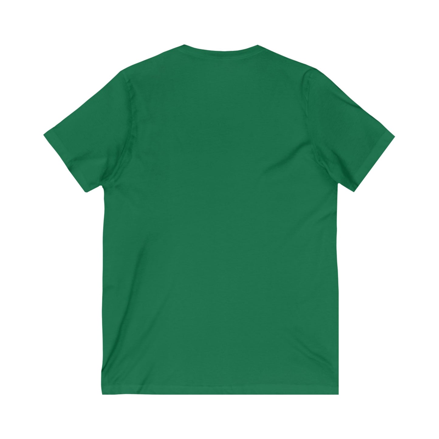 Romance University Valentine's Day--Short Sleeve V-Neck Tee
