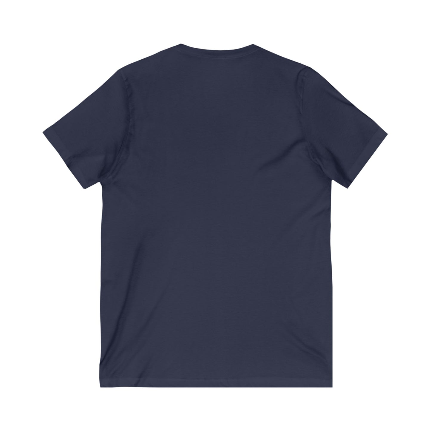 Romance University Valentine's Day--Short Sleeve V-Neck Tee