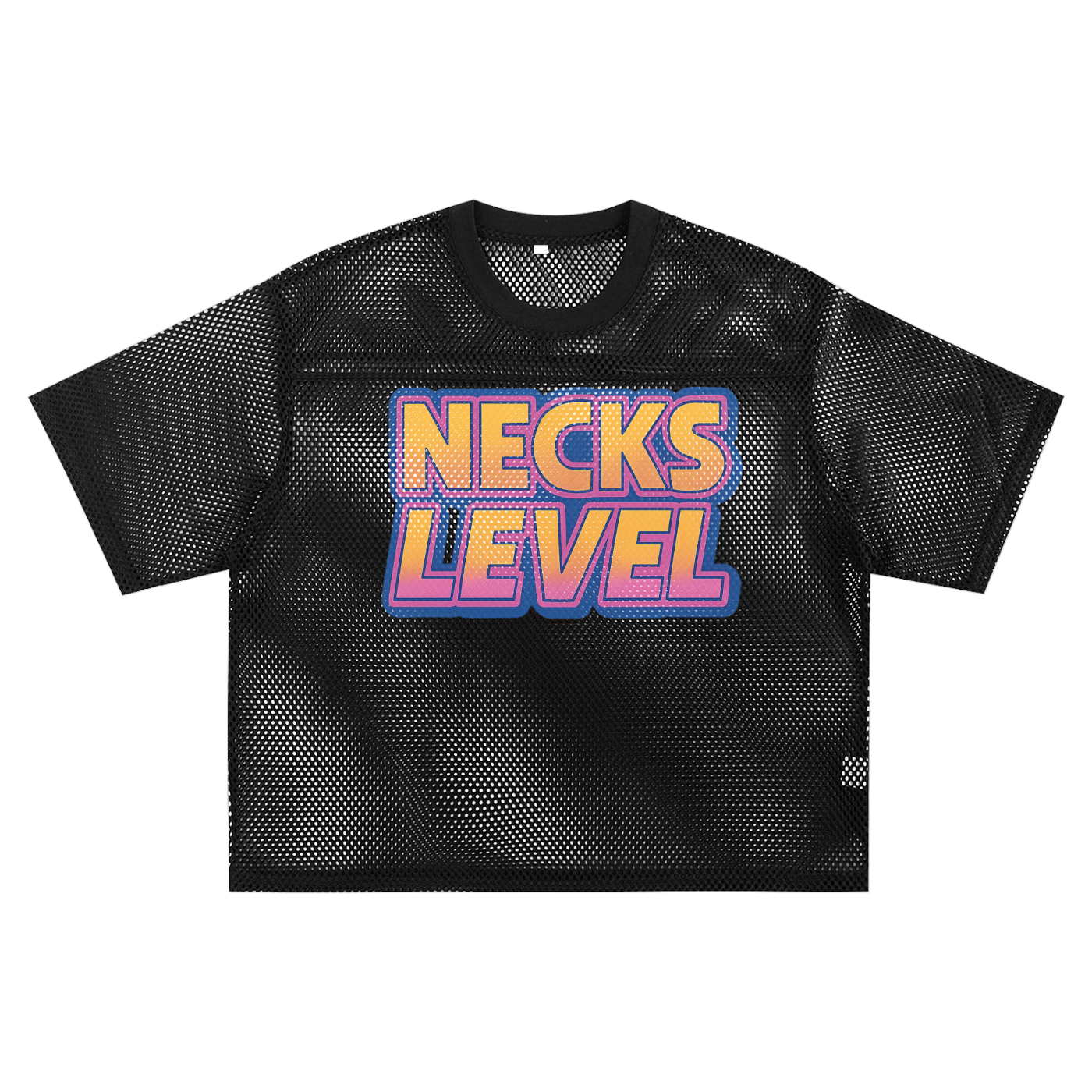 Necks Level