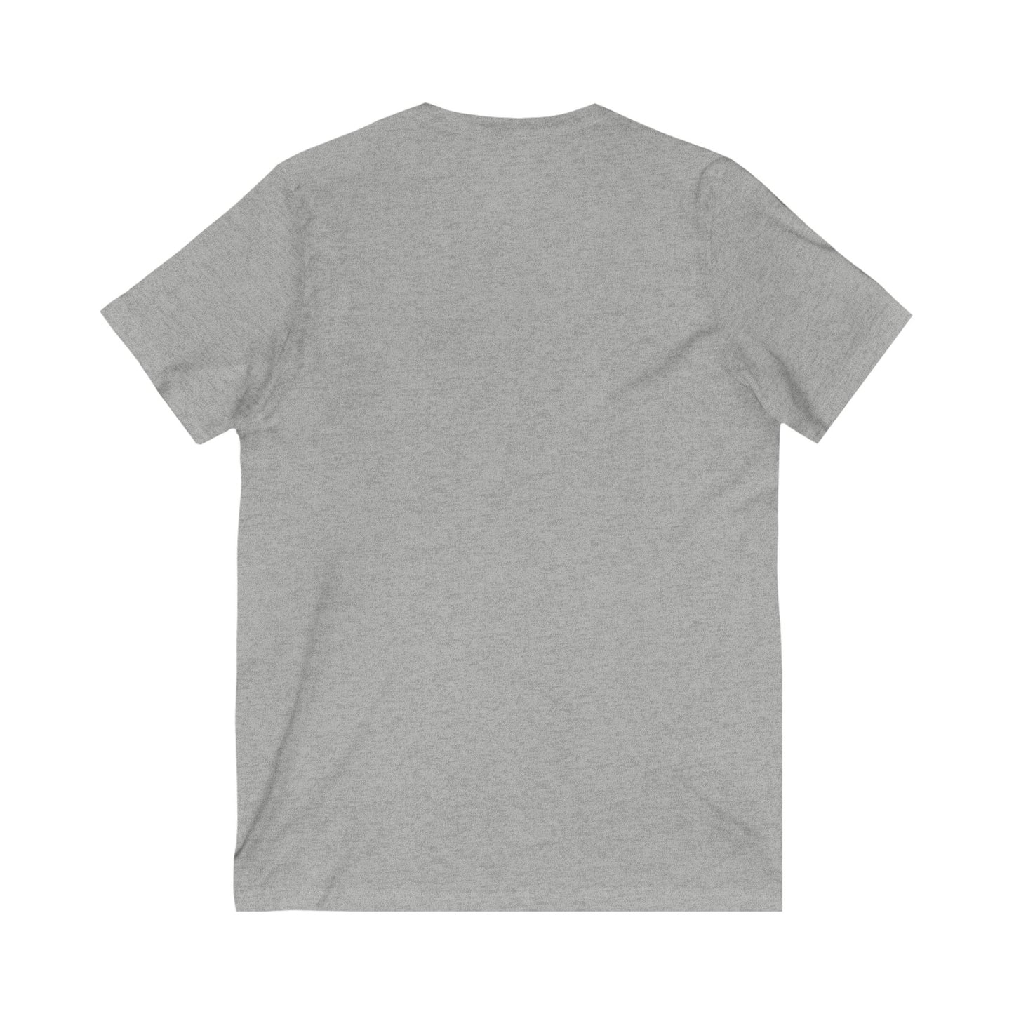 Romance University Valentine's Day--Short Sleeve V-Neck Tee
