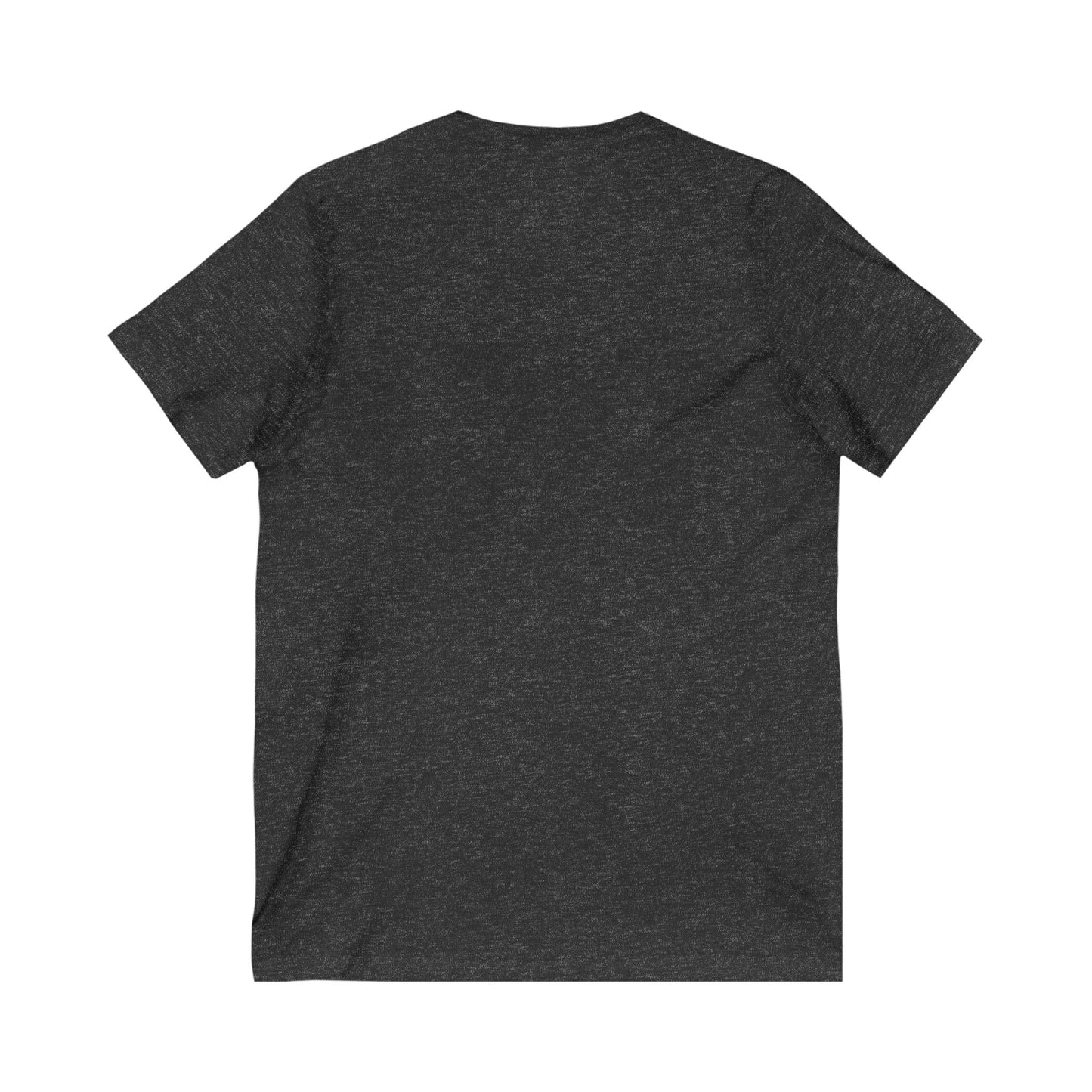 Romance University Valentine's Day--Short Sleeve V-Neck Tee