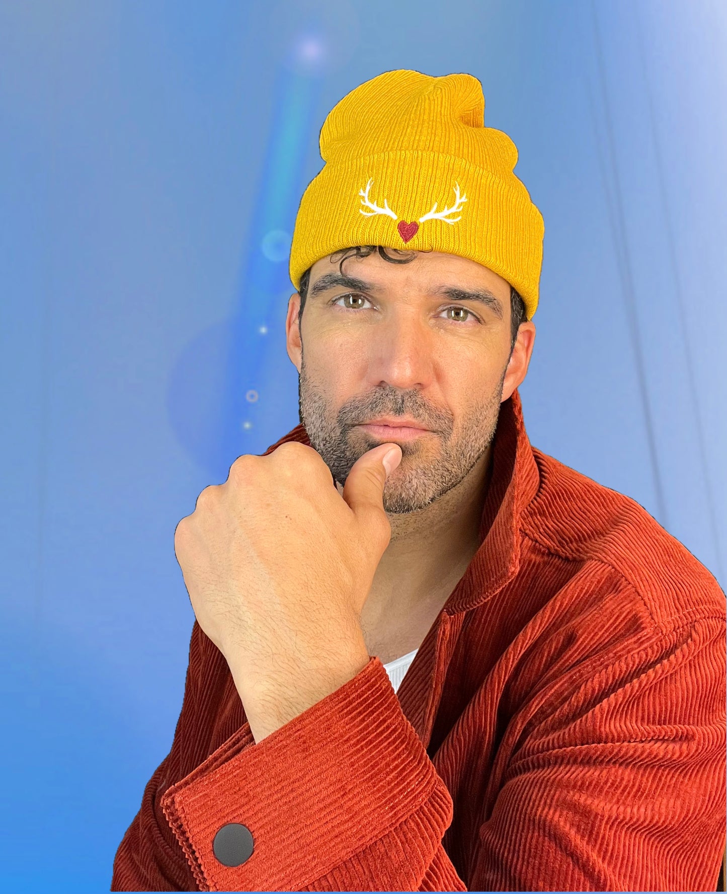 The Webster Woolie