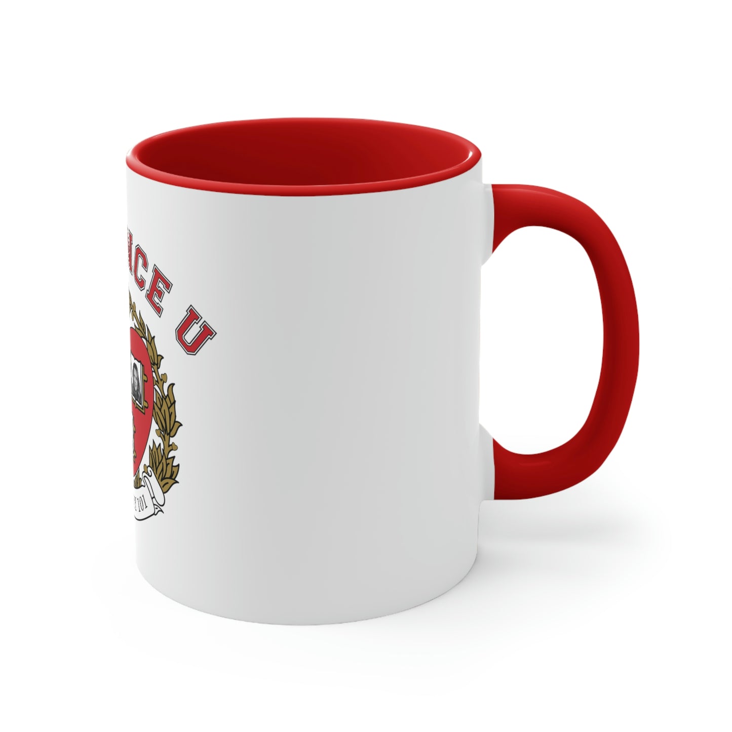 Mystery 101-11oz Mug