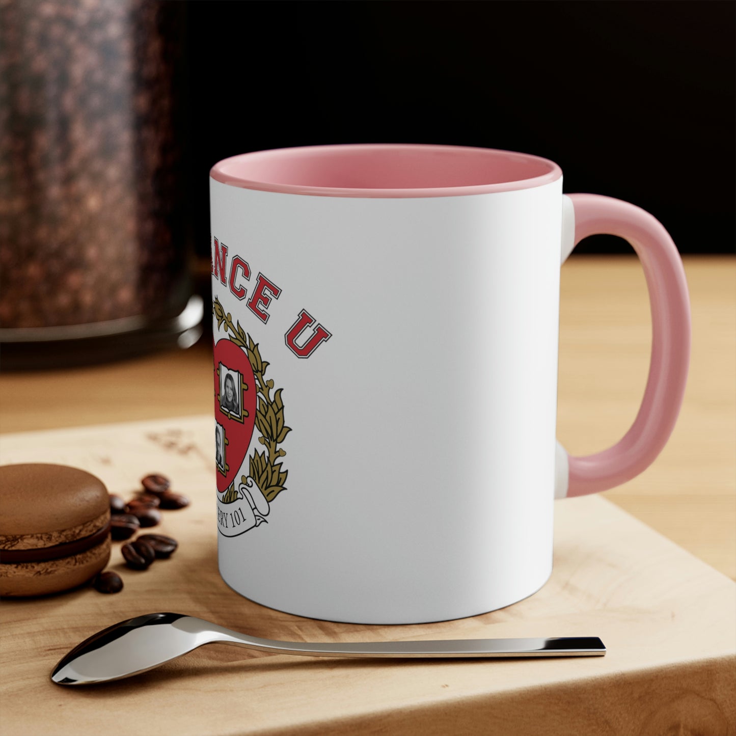 Mystery 101-11oz Mug