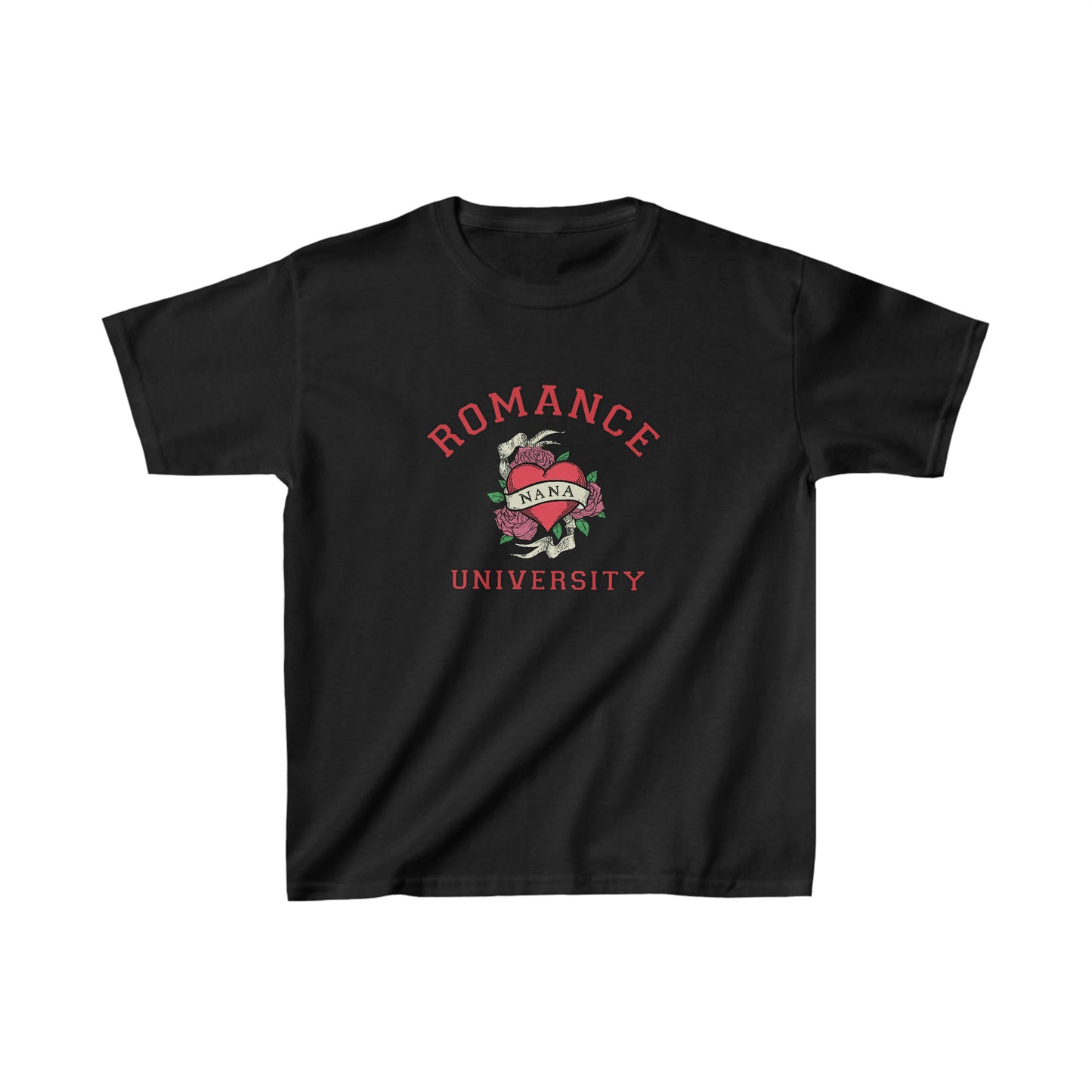 Mother's Day 'NANA' Kids Cotton Tee