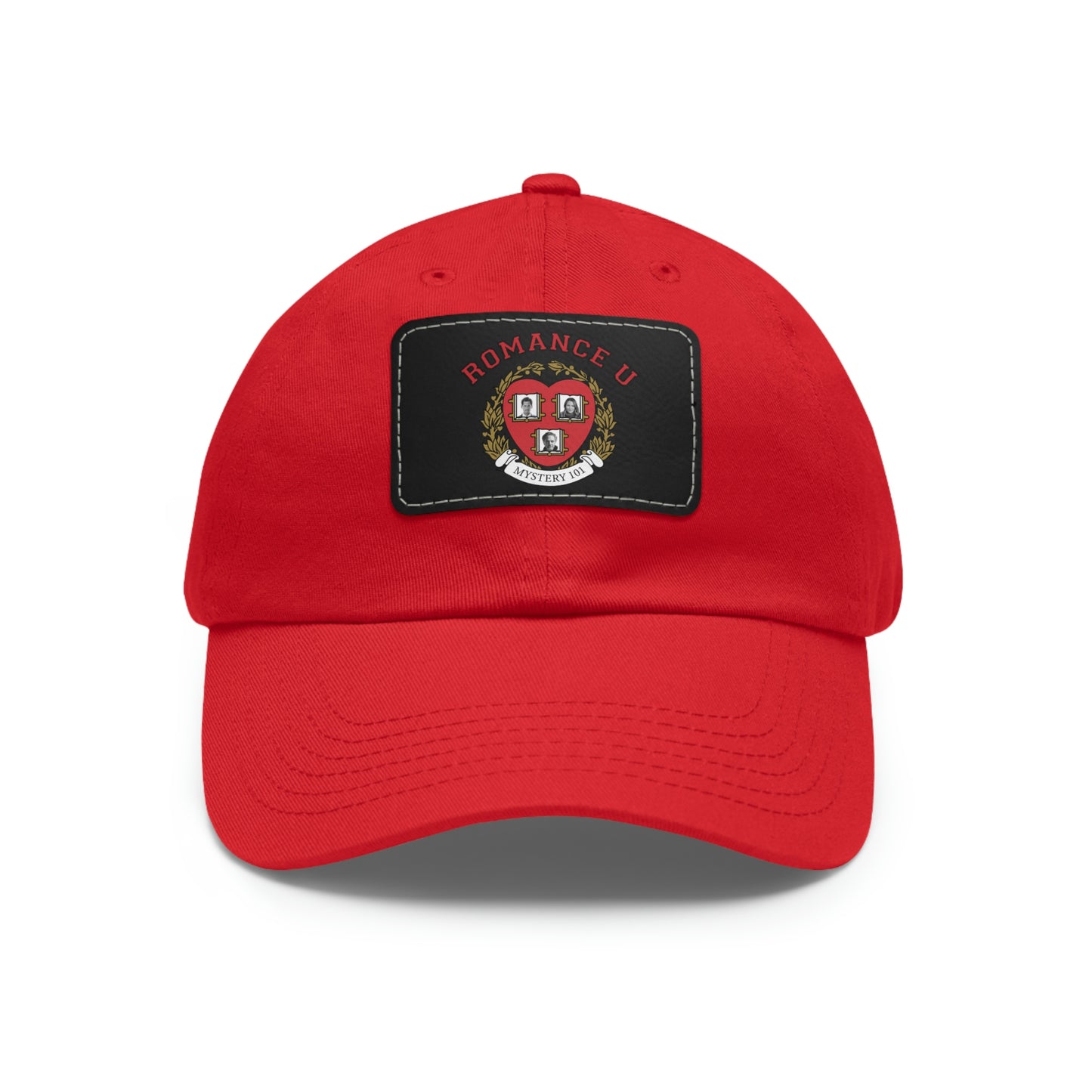 Mystery 101 Hat