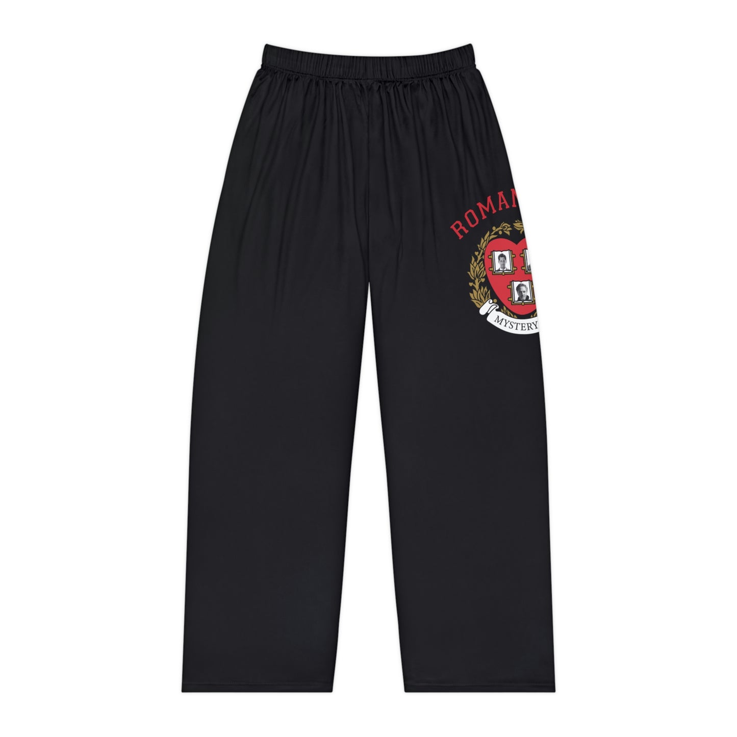 Mystery 101--Pajama Pants