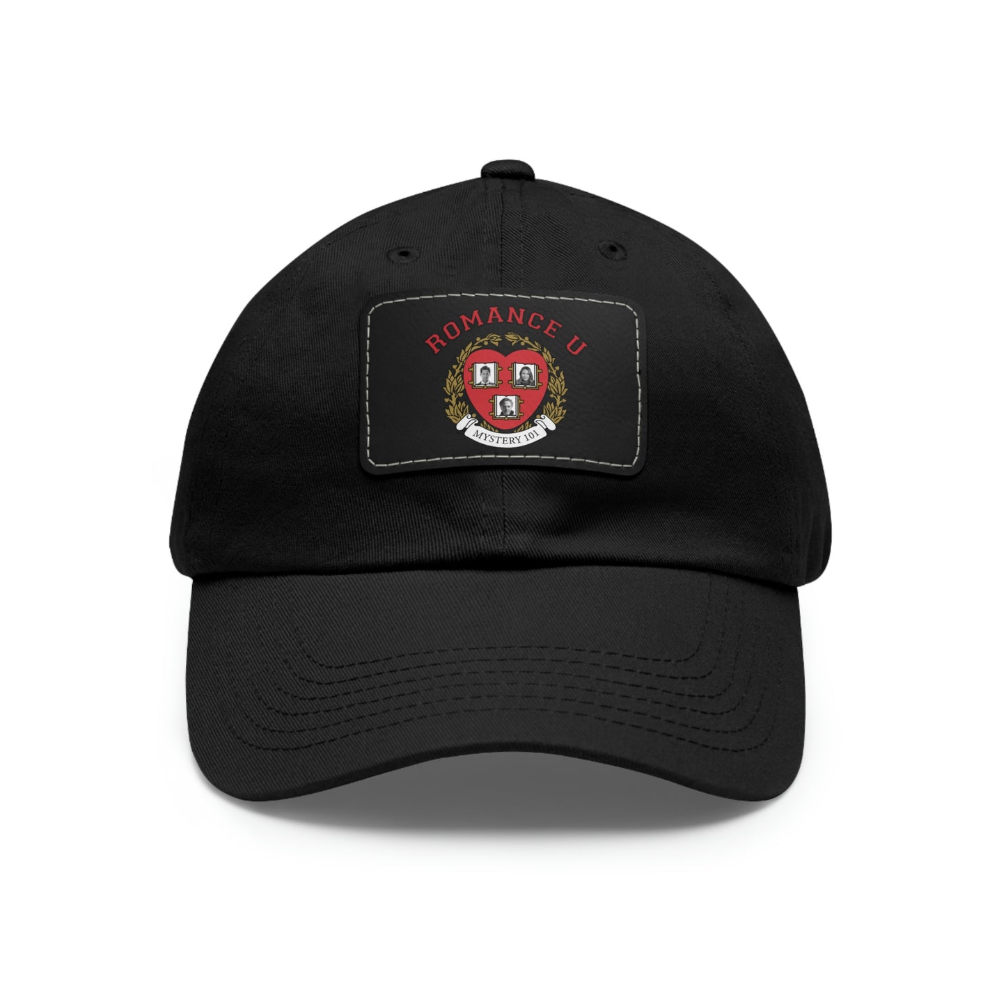 Mystery 101 Hat