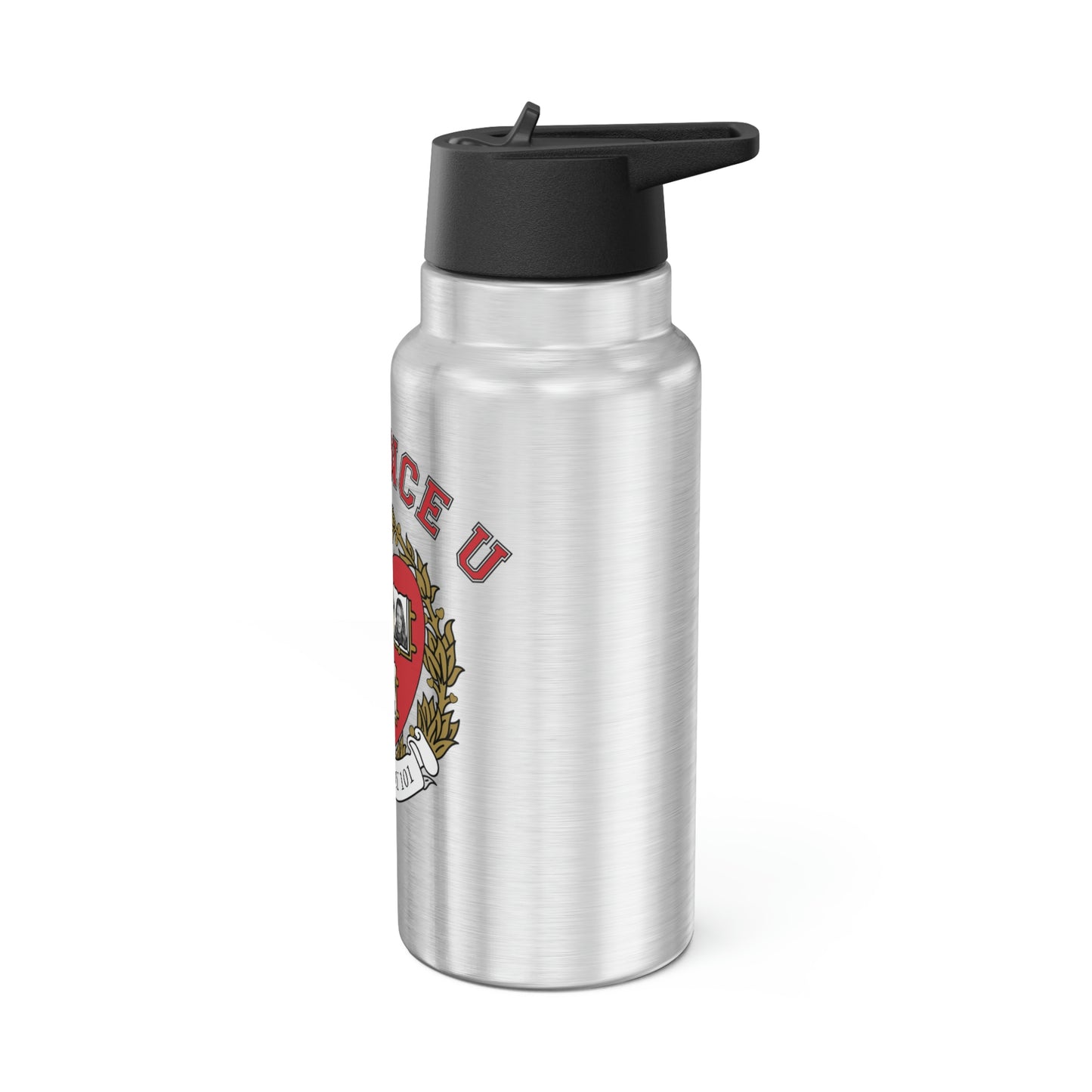 Mystery 101--Gator Tumbler, 32oz