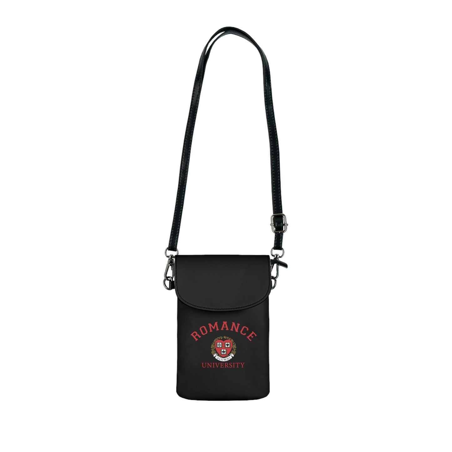 Romance Alumni--Shoulder Wallet