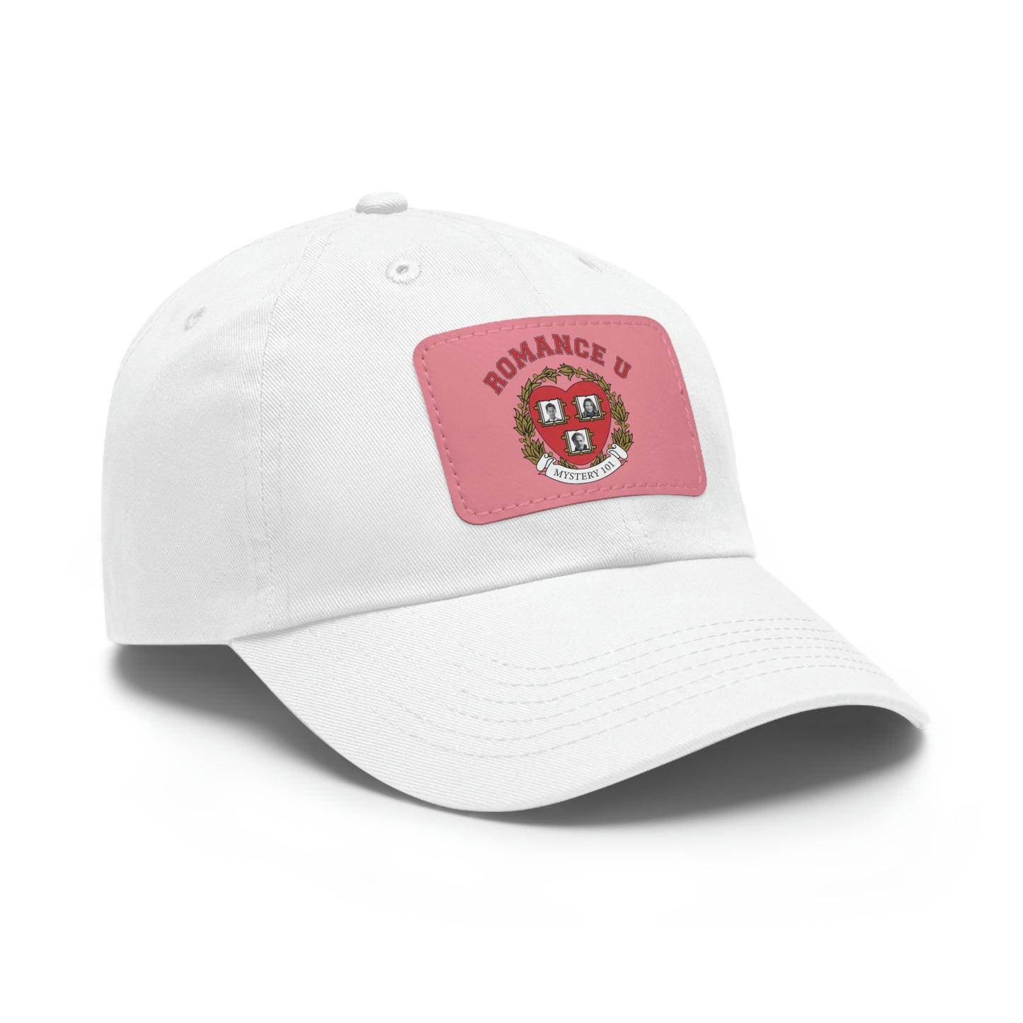 Mystery 101 Hat