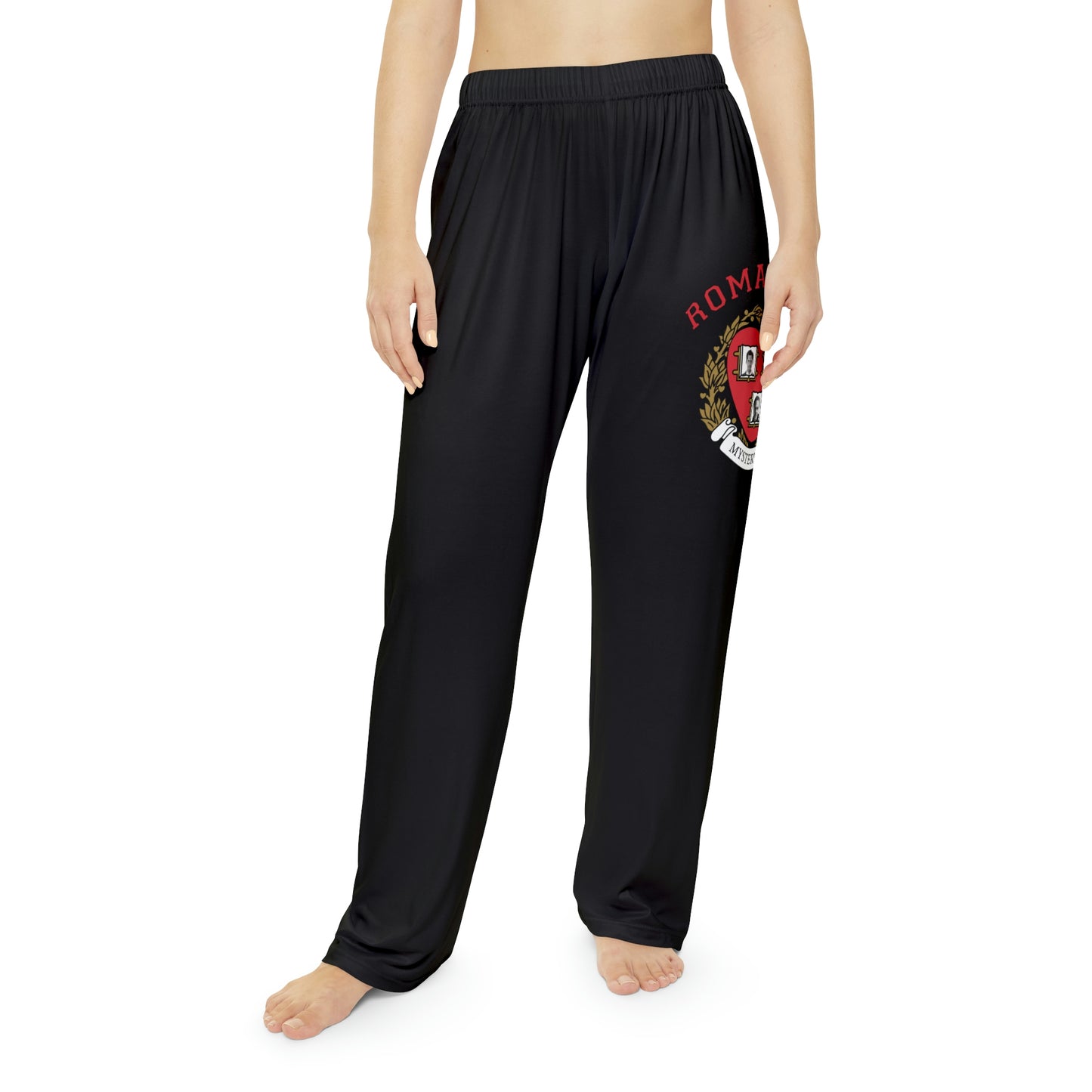 Mystery 101--Pajama Pants