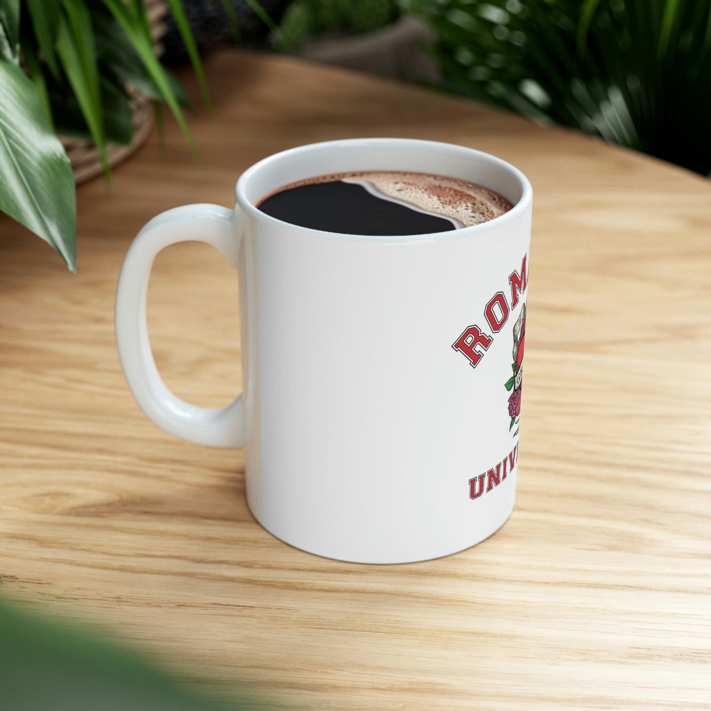Mother's Day GRANDMA Ceramic Mug 11oz