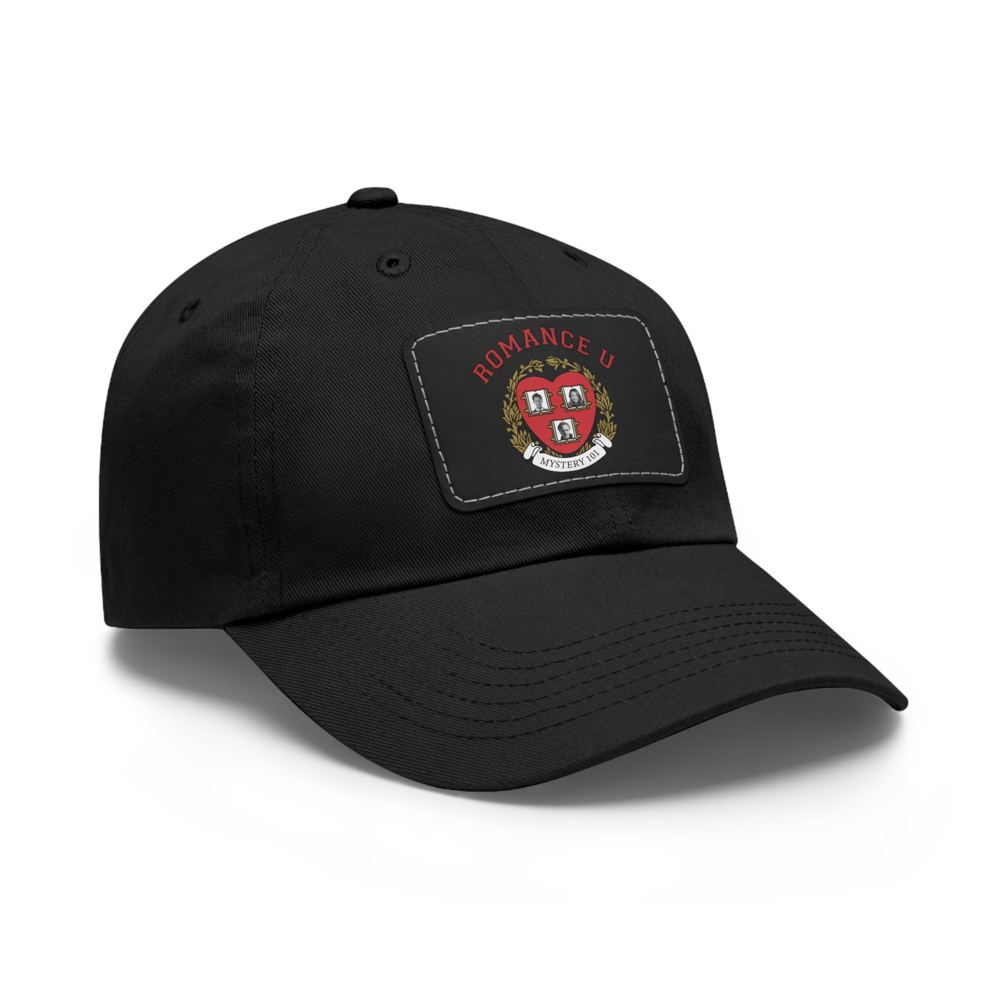 Mystery 101 Hat