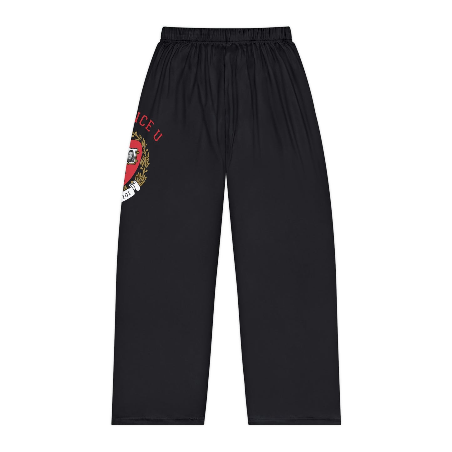 Mystery 101--Pajama Pants