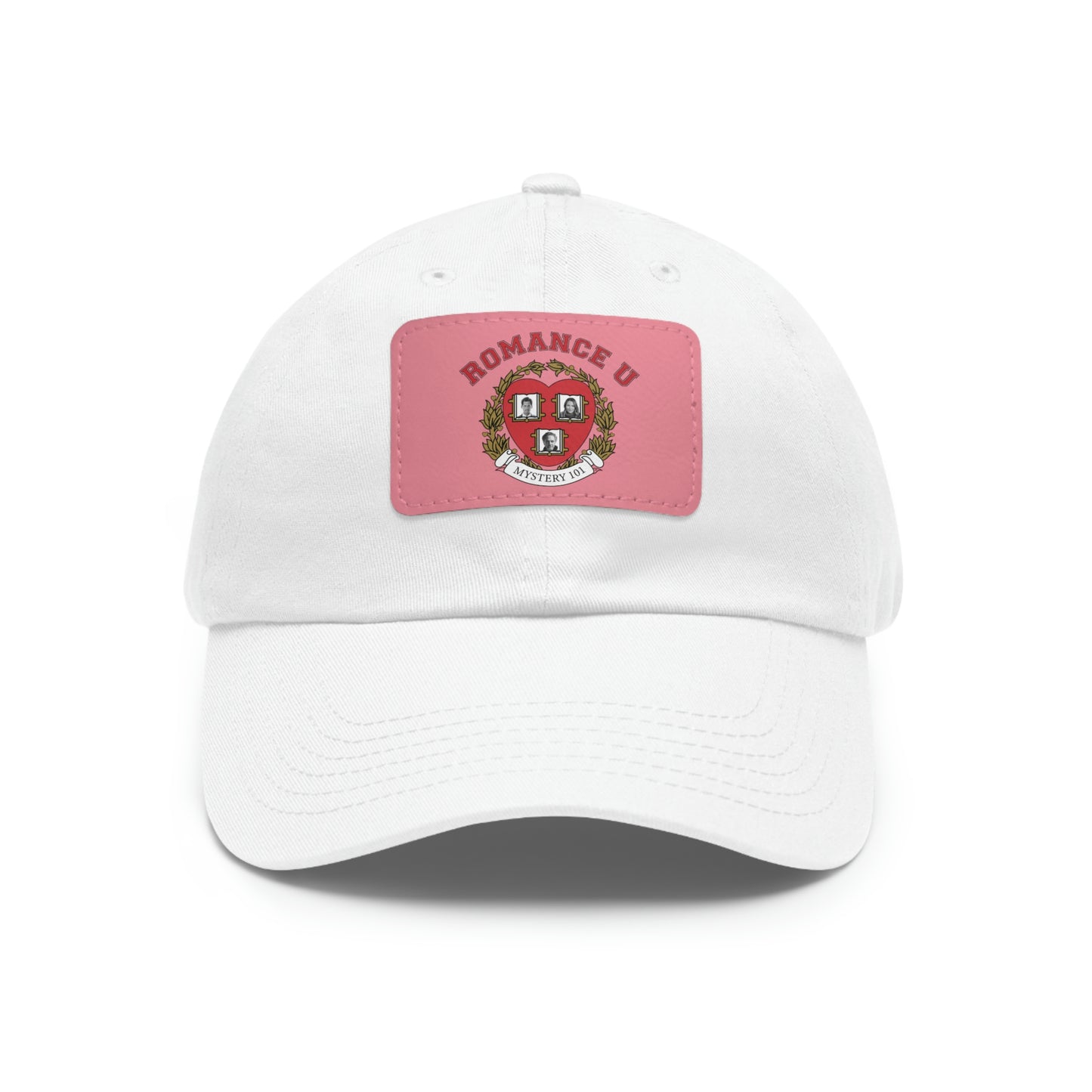 Mystery 101 Hat