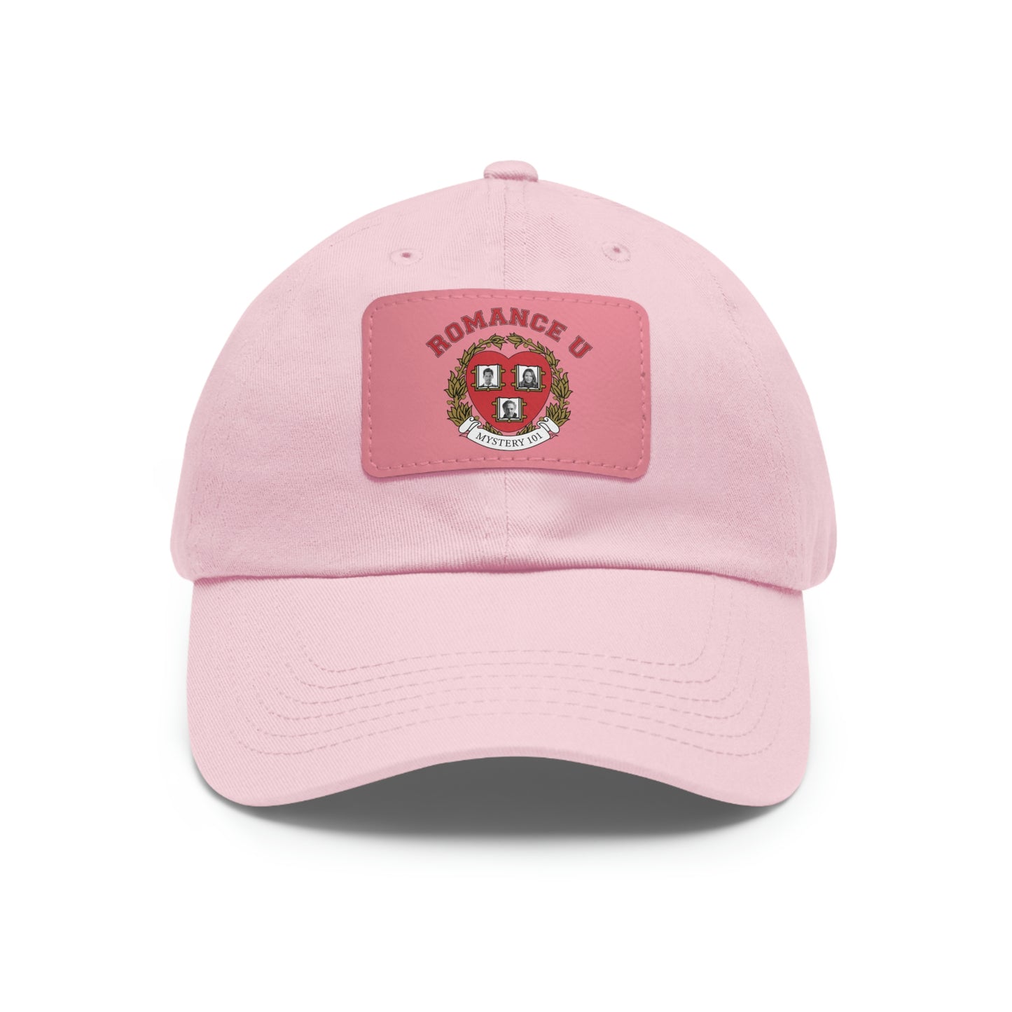 Mystery 101 Hat