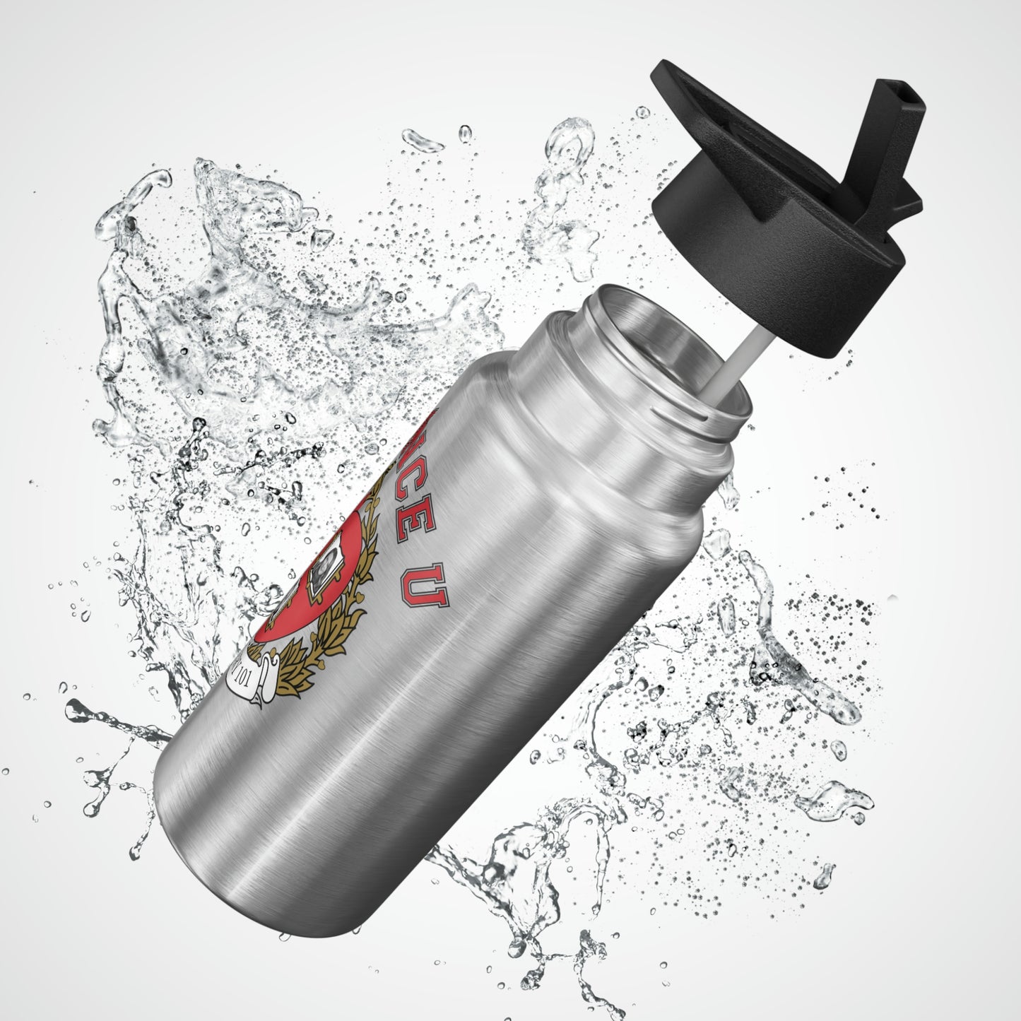 Mystery 101--Gator Tumbler, 32oz