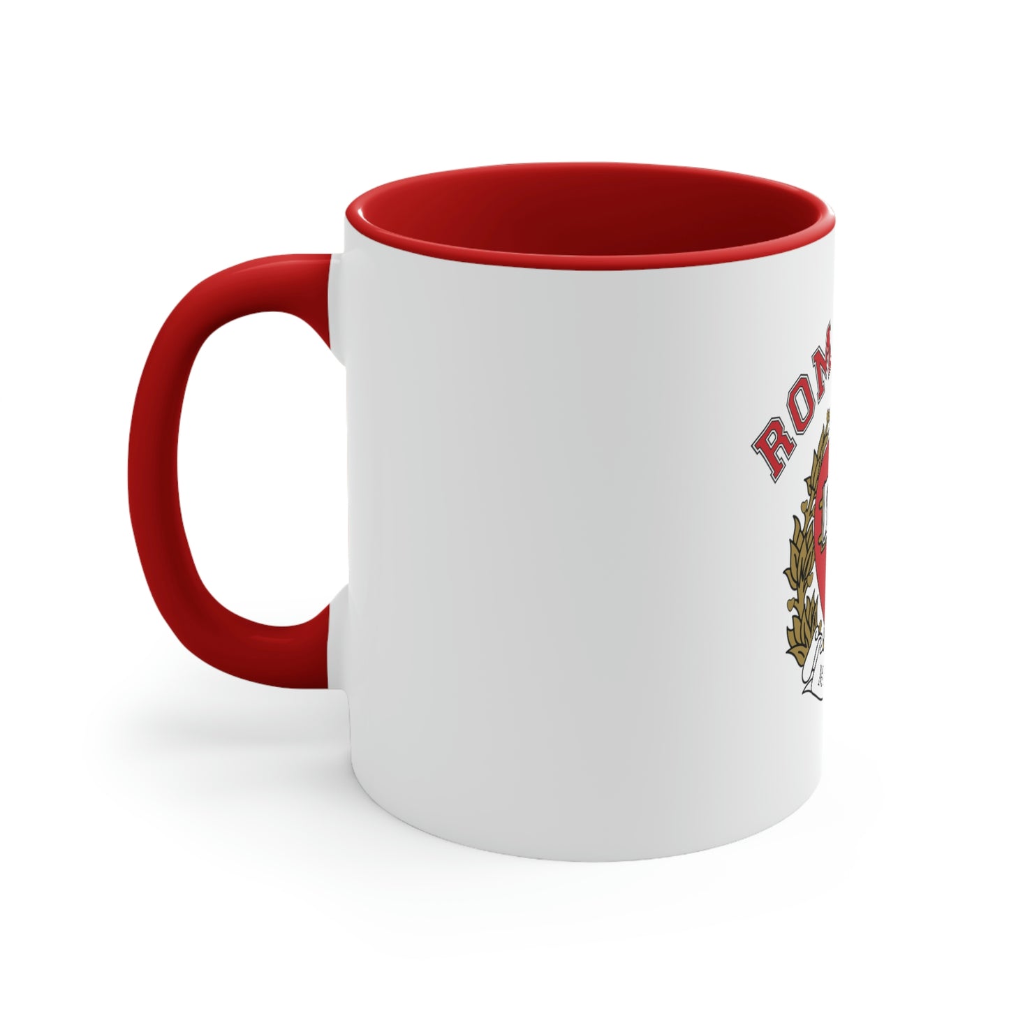 Mystery 101-11oz Mug