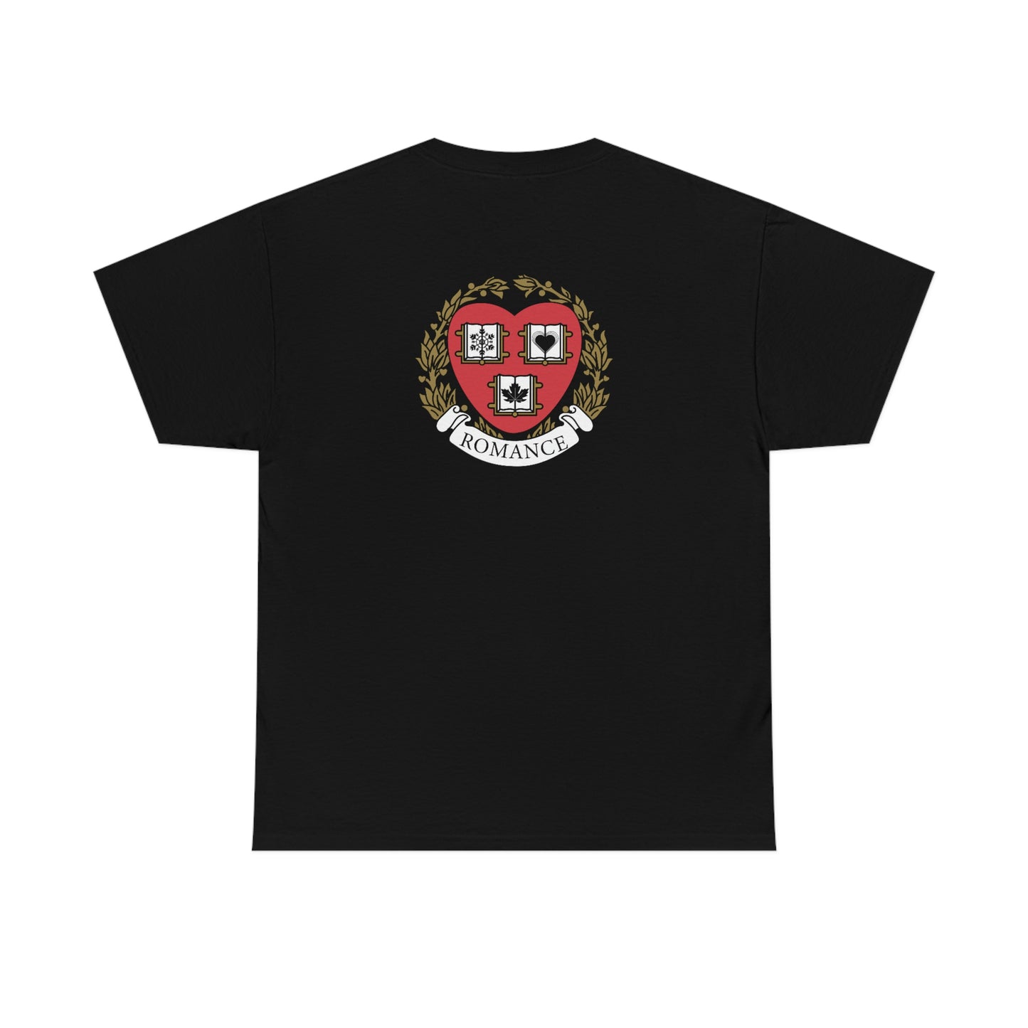 Signature Series RU Benjamin Ayres T-Shirt