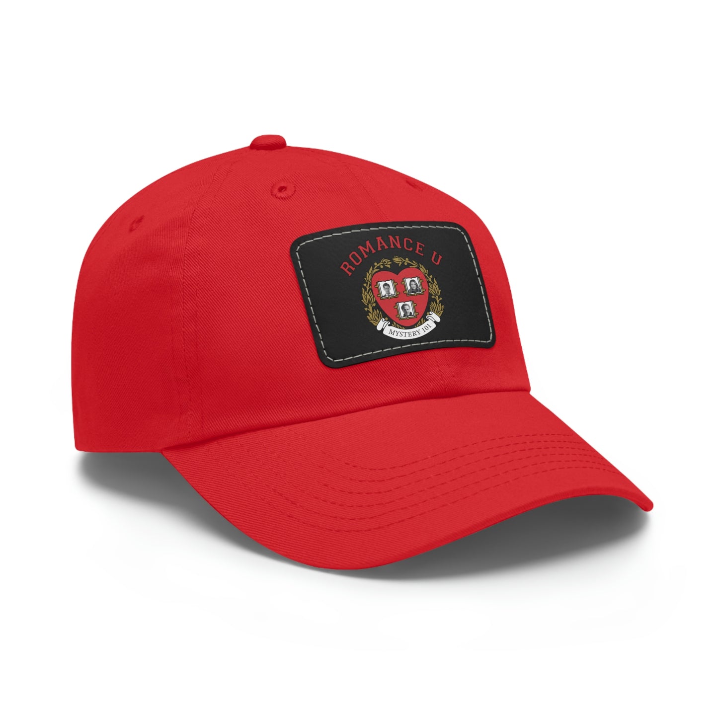 Mystery 101 Hat