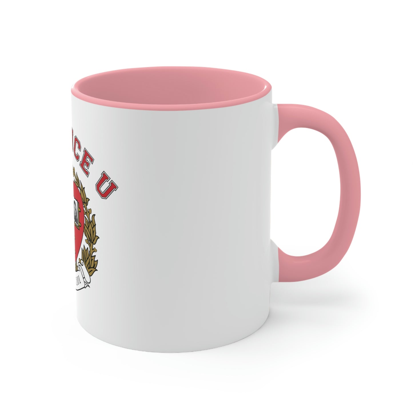Mystery 101-11oz Mug