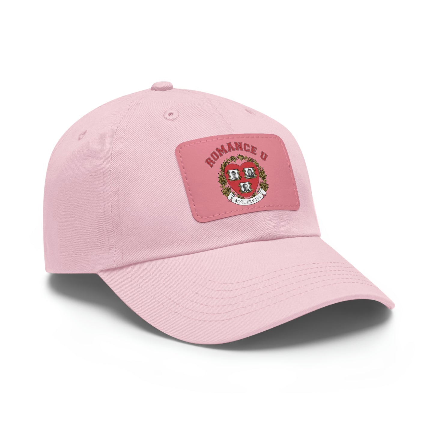 Mystery 101 Hat