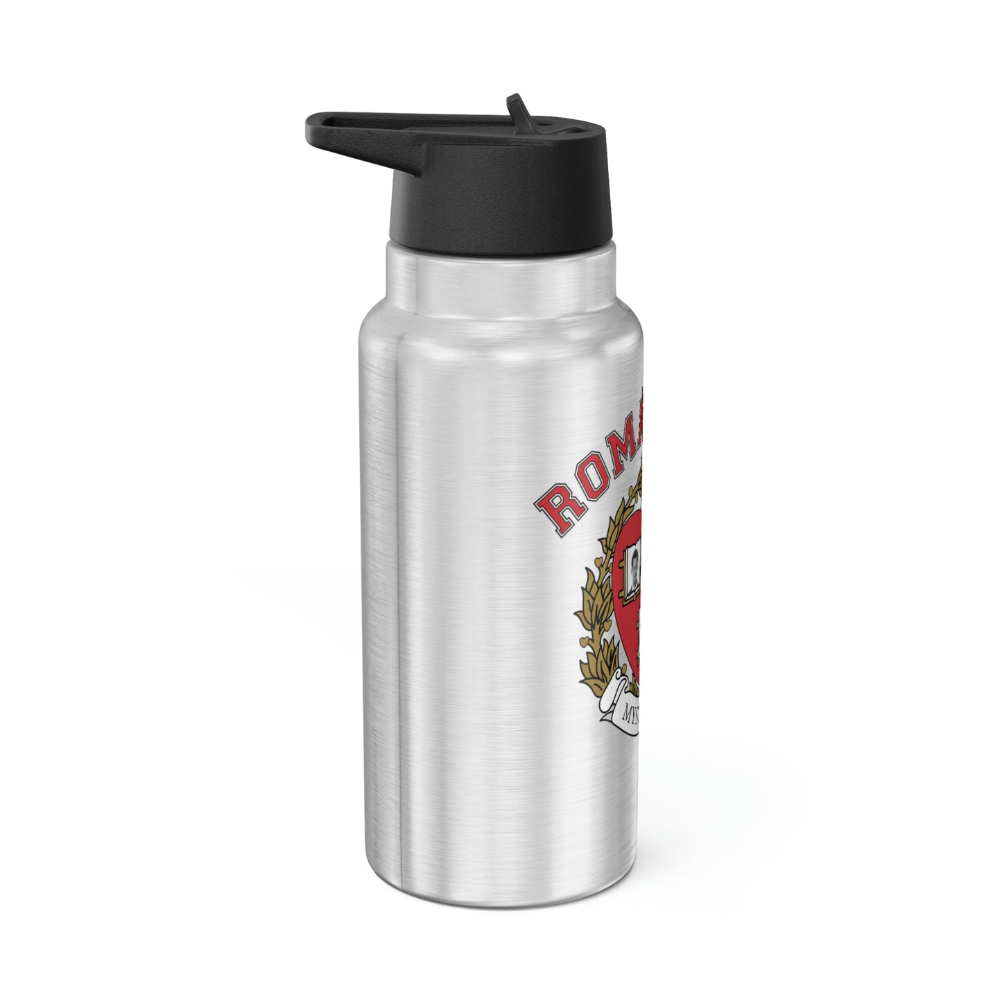 Mystery 101--Gator Tumbler, 32oz