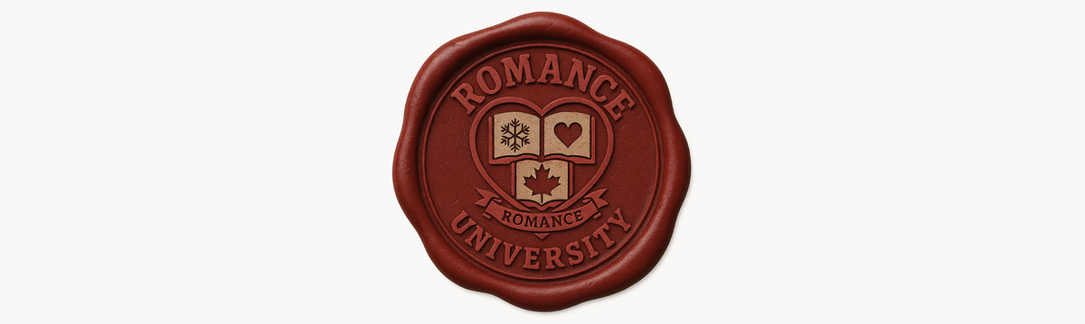 Vintage Romance University
