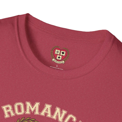 Vintage Romance University