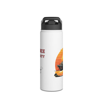 Romance University Cruise Water Bottle