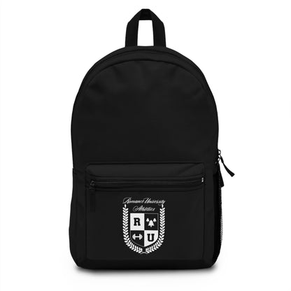 Romance University Athletics-Backpack