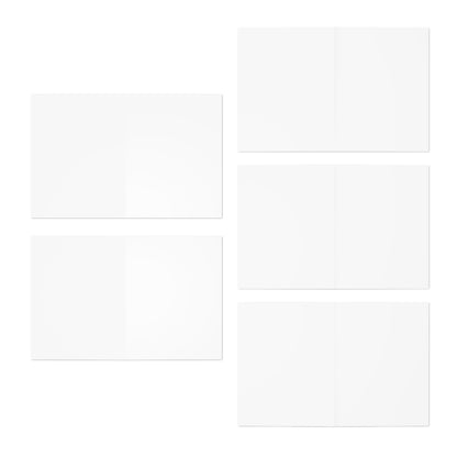 Romance University Holiday Cards