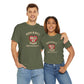The Romance University Vintage Tee